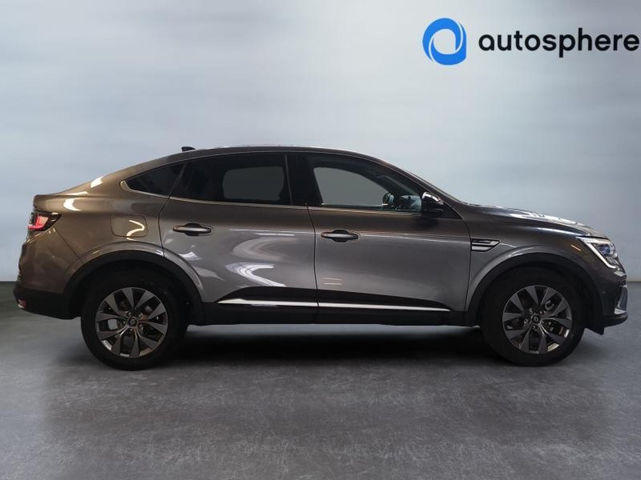 Renault Arkana 1.6 Tce E-TECH Hybrid Techno EDC (2025) - Foto 5