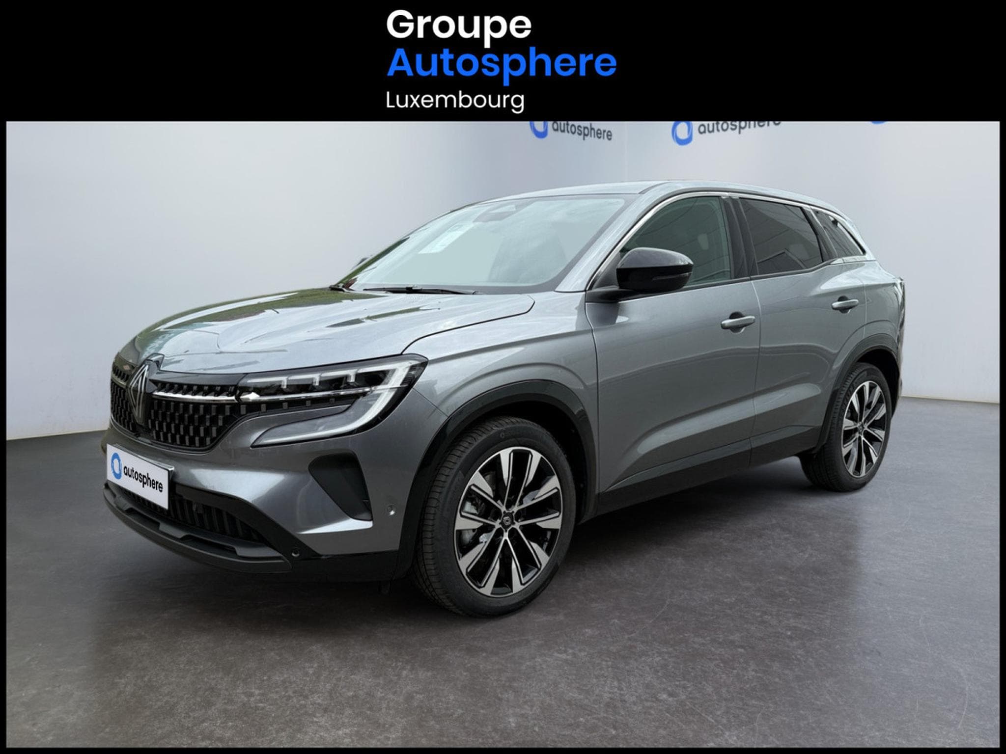Renault Austral Tehno E-tech full hybrid 200cv (2025) - Photo 1