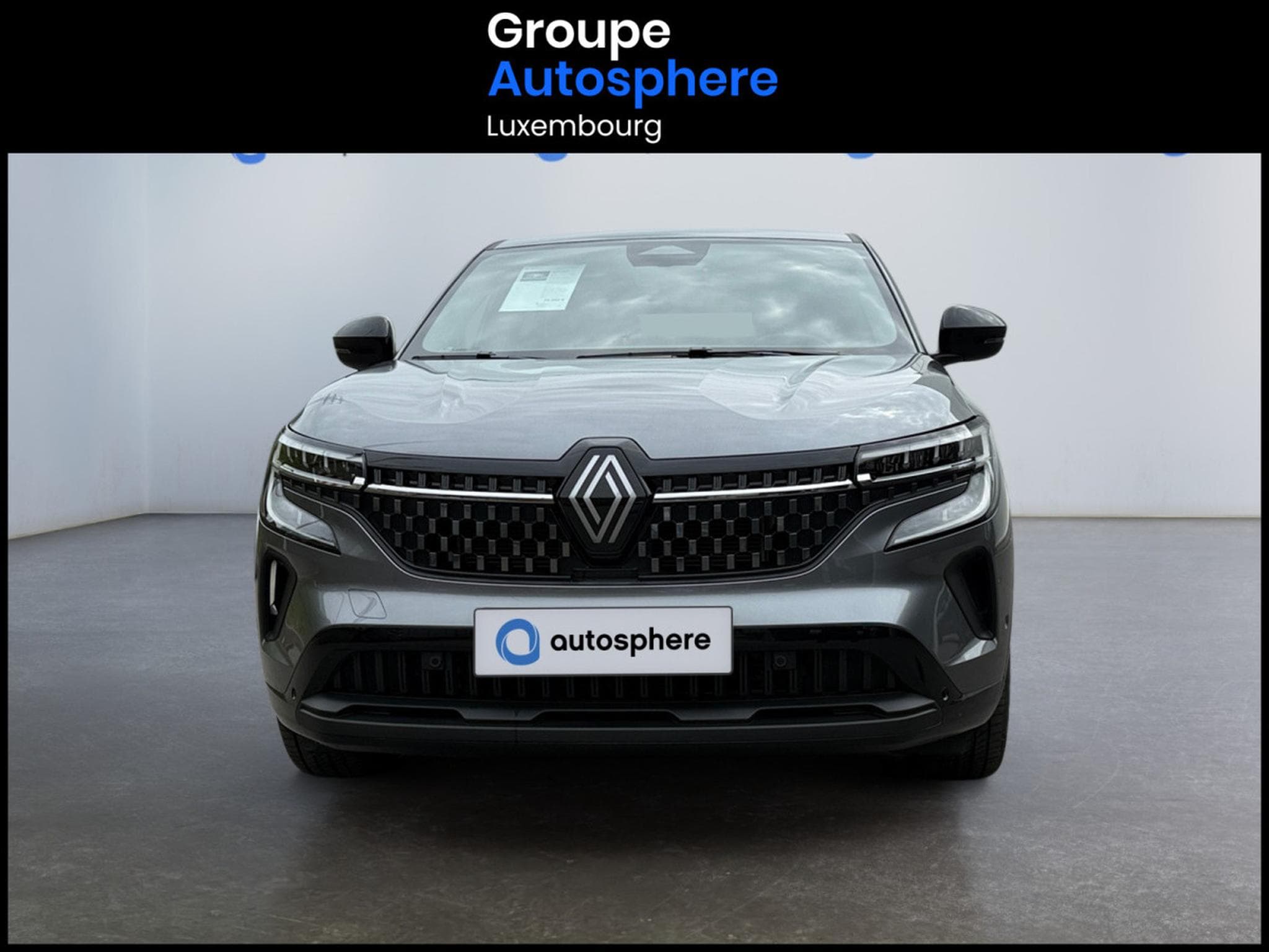 Renault Austral Tehno E-tech full hybrid 200cv (2025) - Photo 2