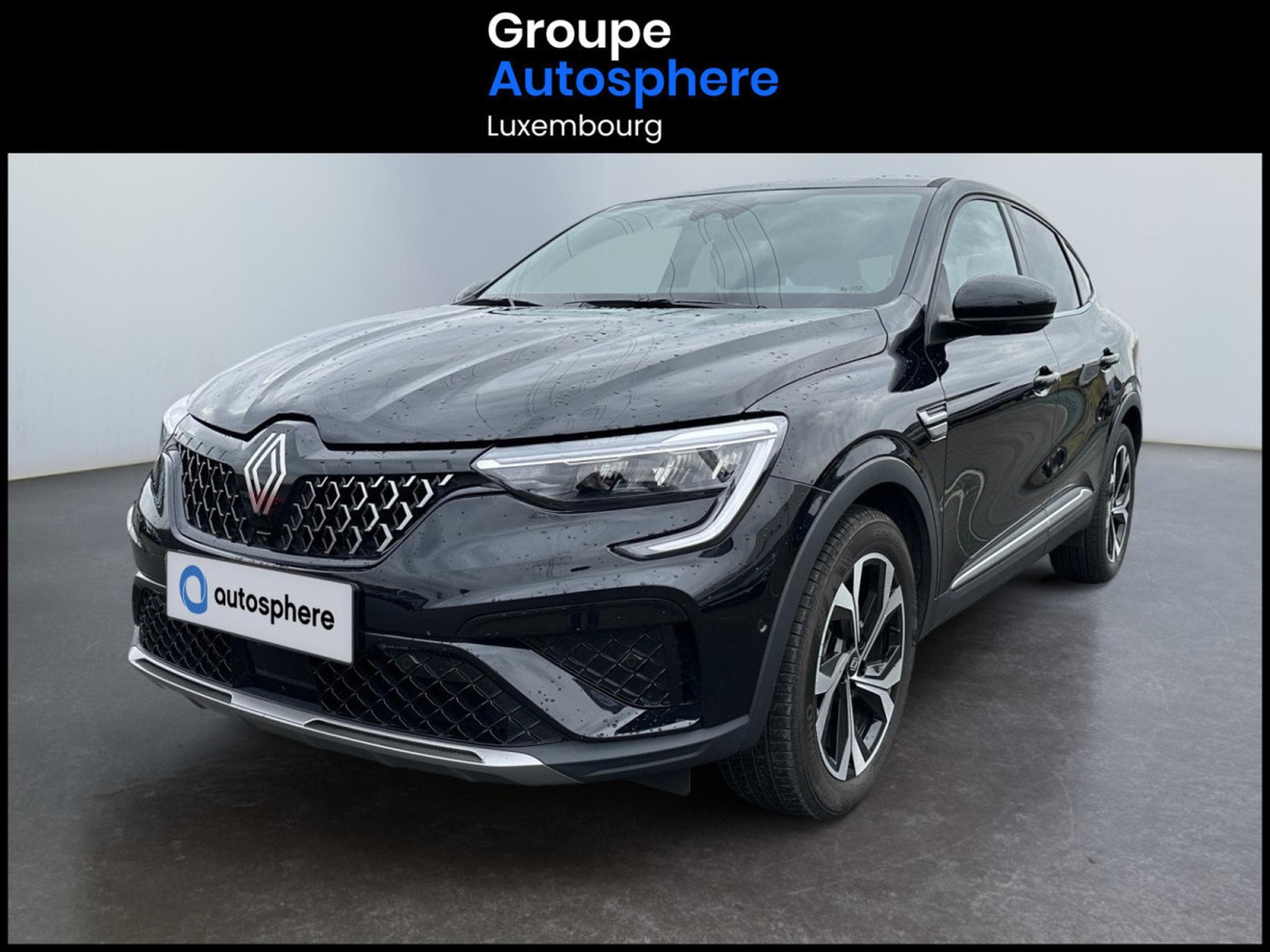 Renault Arkana 1.6 Tce E-TECH Hybrid Techno EDC (2025) - Photo 1