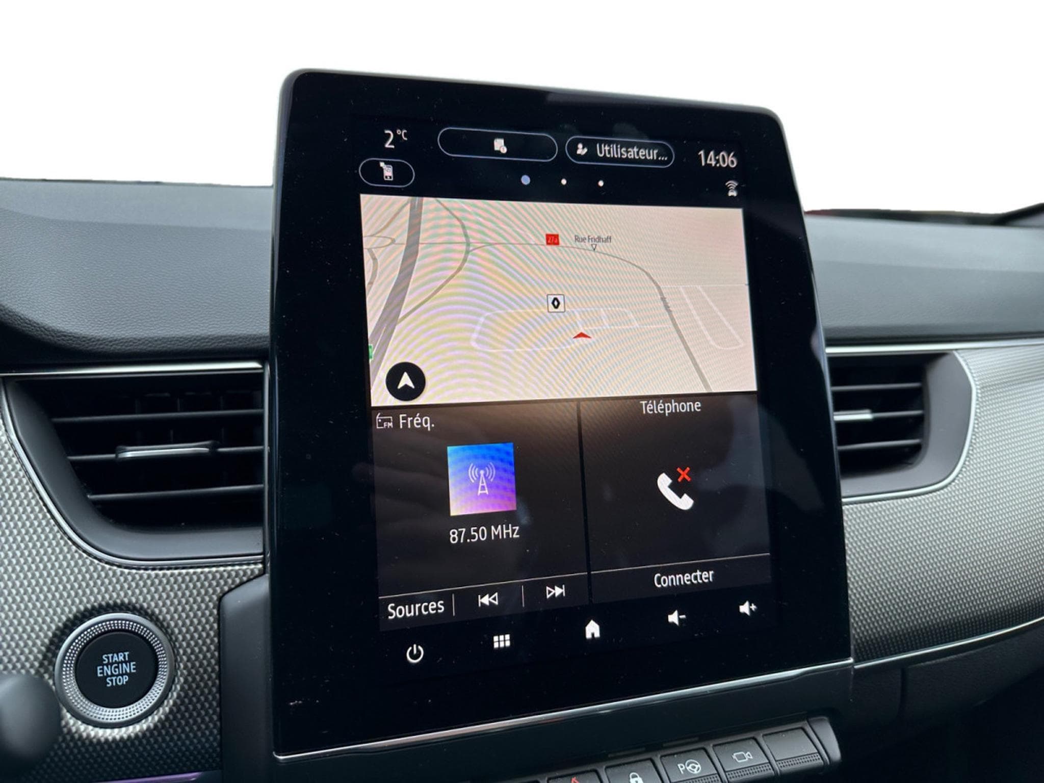 Renault Arkana 1.6 Tce E-TECH Hybrid Techno EDC (2025) - Photo 11