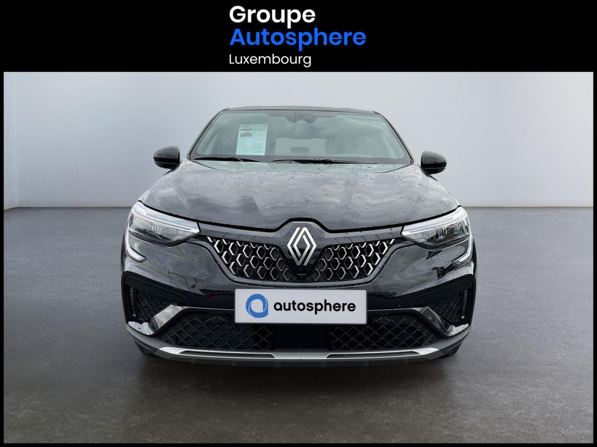 Renault Arkana 1.6 Tce E-TECH Hybrid Techno EDC (2025) - Photo 2