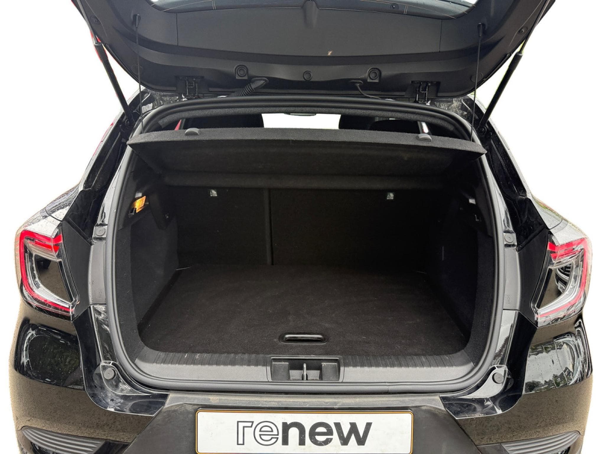 Renault Captur 1.6 Tce E-TECH Hybrid Techno EDC (2025) - Photo 13