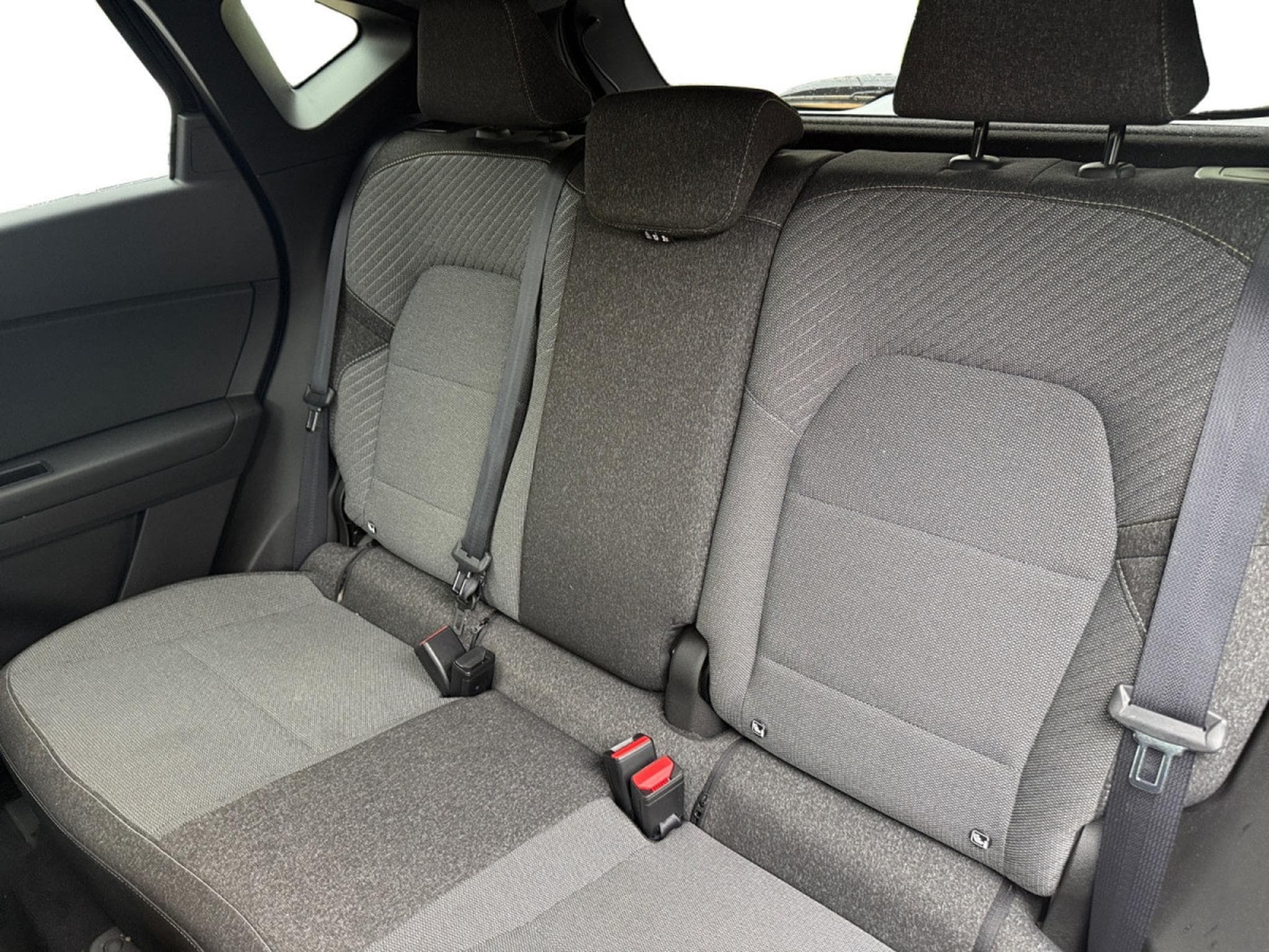 Renault Captur 1.6 Tce E-TECH Hybrid Techno EDC (2025) - Photo 6