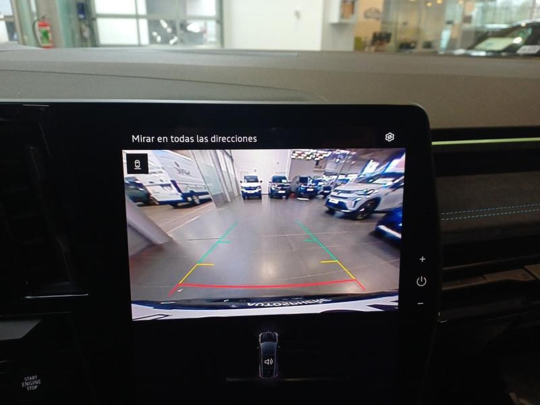 Renault Espace 1.2 E-Tech Esprit Alpine full hybrid 4Control 7pl (2025) - Photo 7