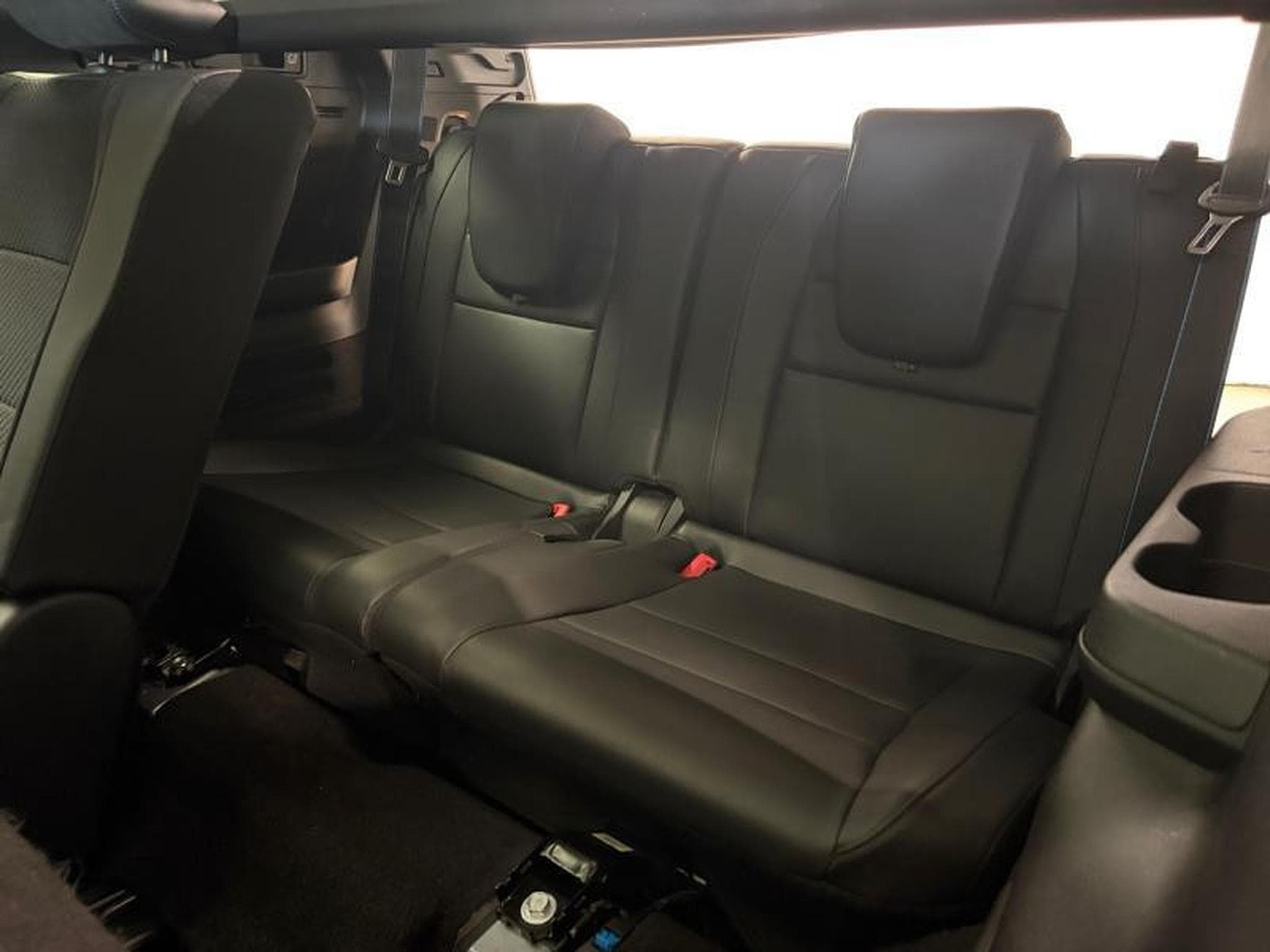 Renault Espace 1.2 E-Tech Esprit Alpine full hybrid 4Control 7pl (2025) - Photo 9