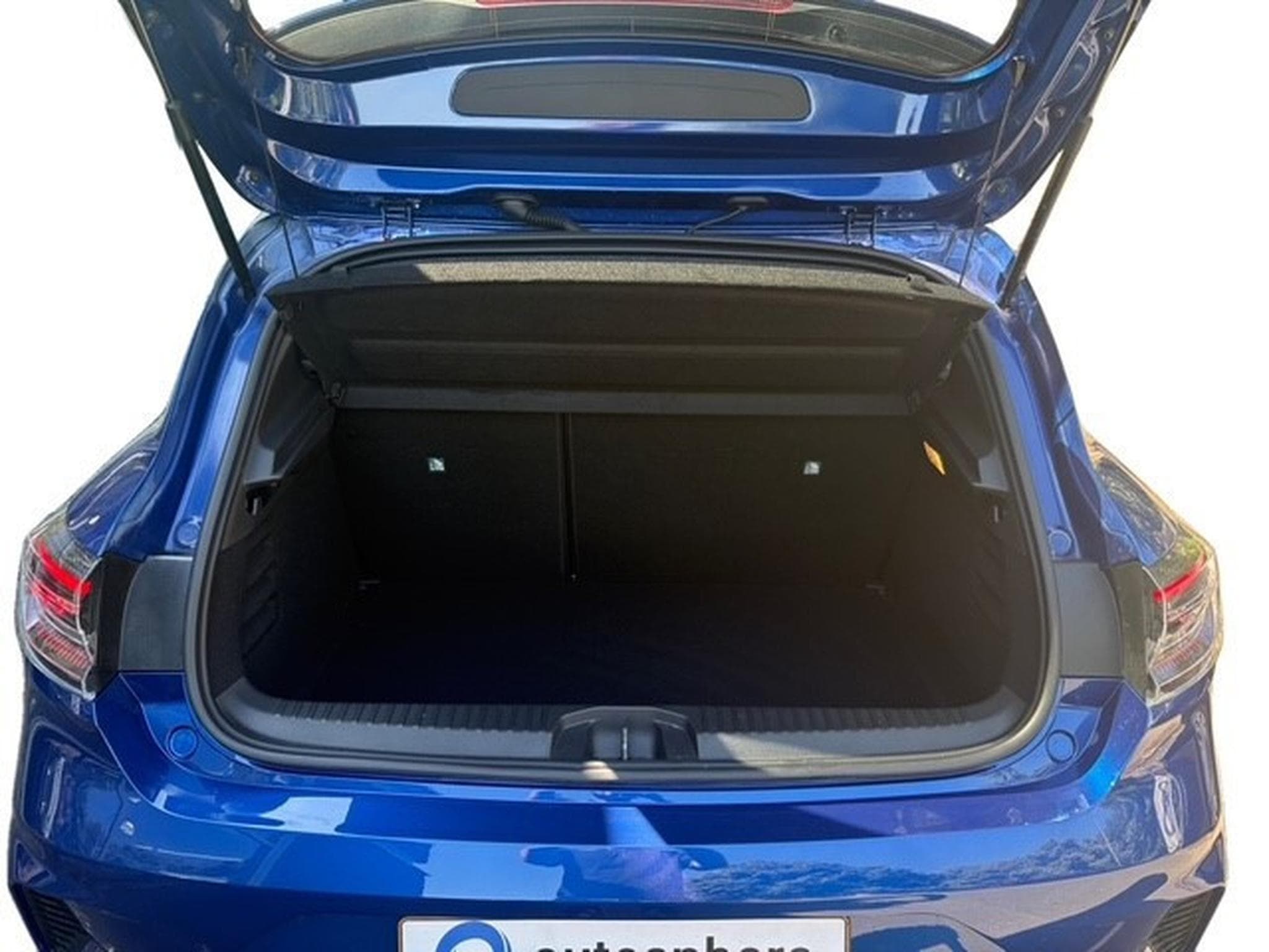 Renault Clio 1.0 TCe Techno (2025) - Photo 5