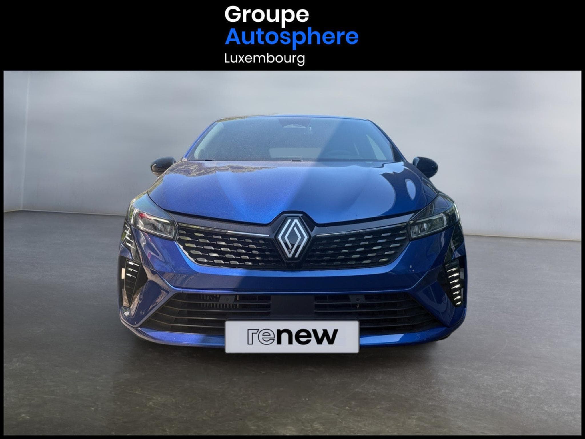Renault Clio 1.0 TCe Techno (2025) - Photo 2