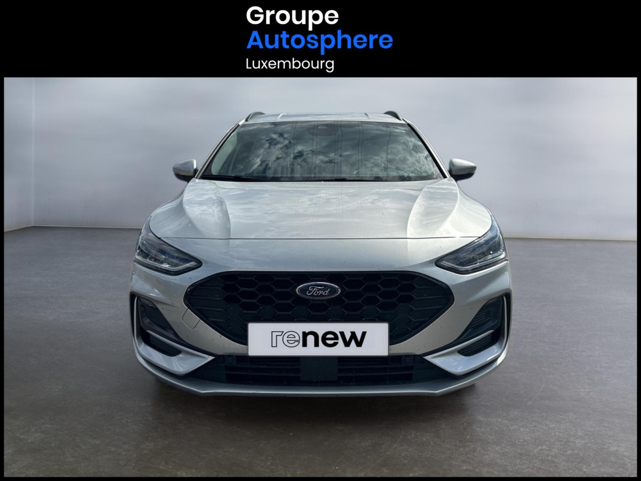 Ford Focus 1.0i ST- LINE Ecoboost (2024) - Photo 2