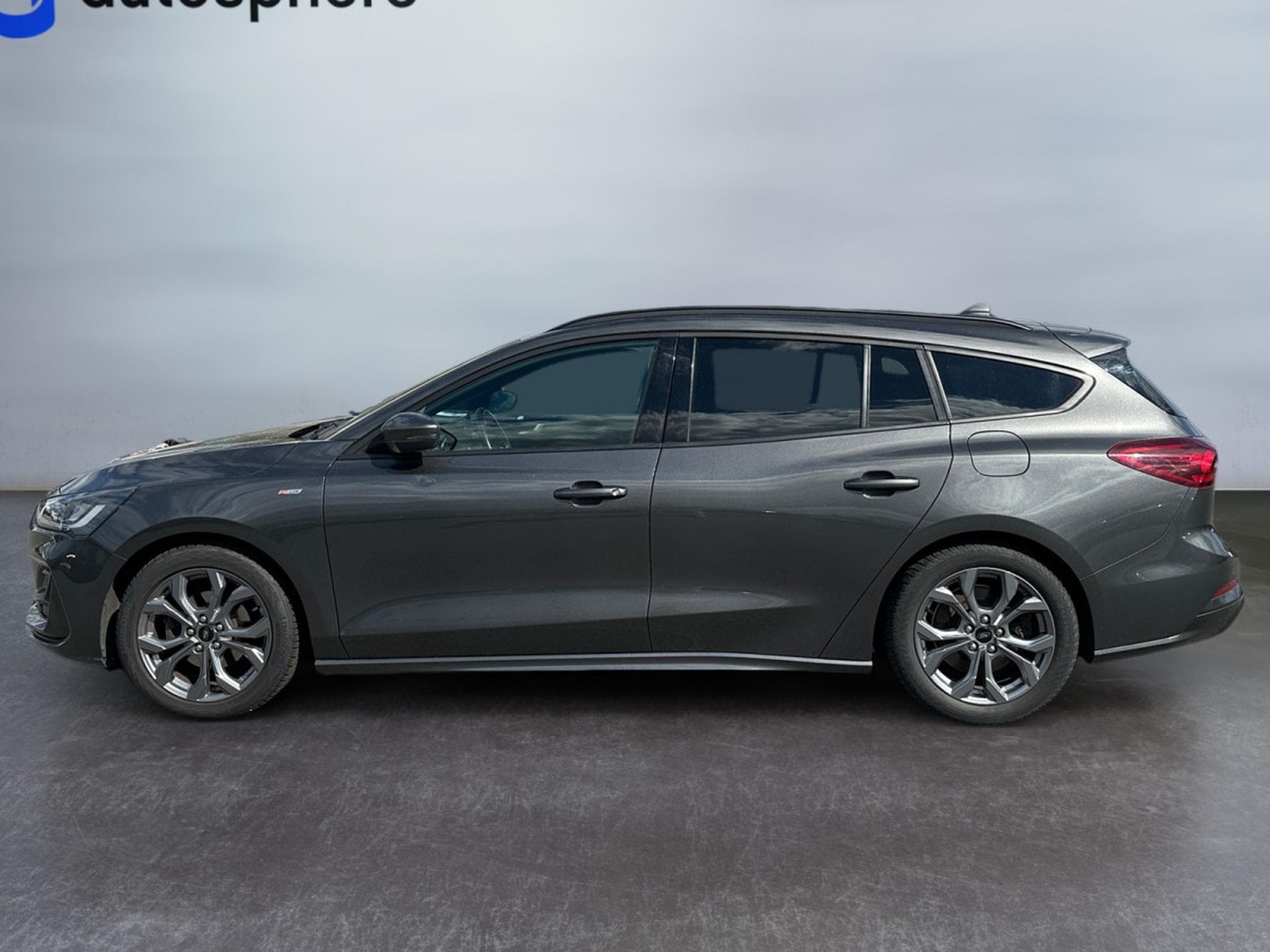 Ford Focus 1.0i ST- LINE Ecoboost (2024) - Photo 3