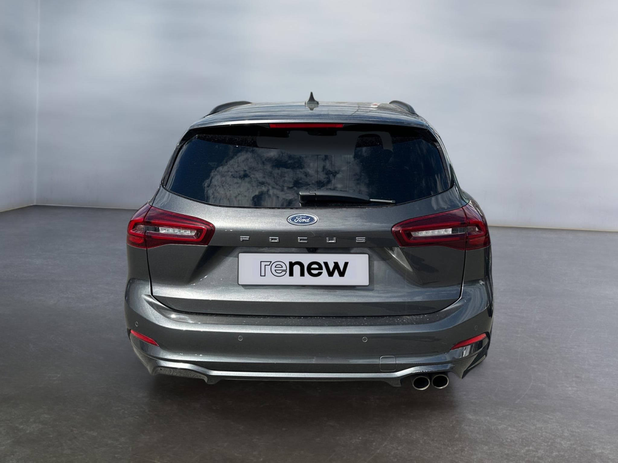 Ford Focus 1.0i ST- LINE Ecoboost (2024) - Photo 5