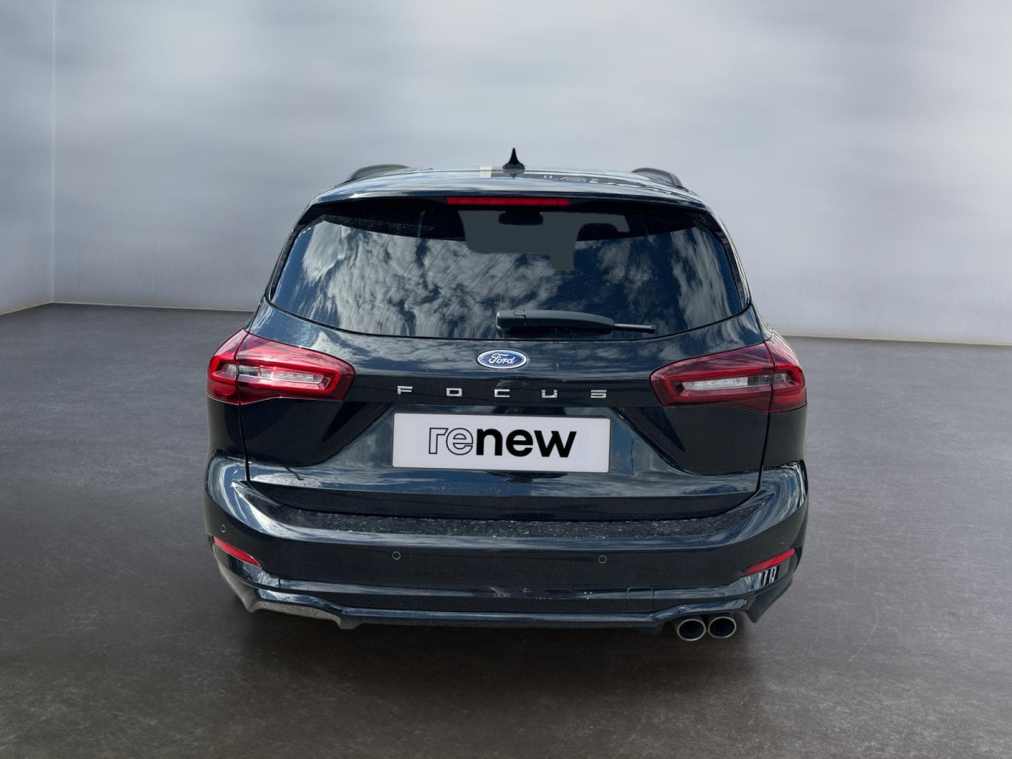 Ford Focus 1.0i ST- LINE Ecoboost (2024) - Photo 5