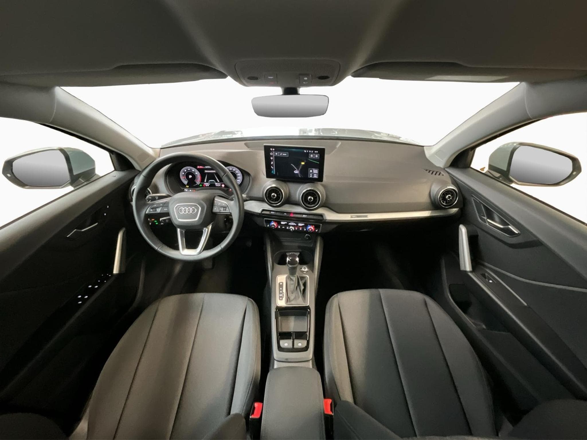 Audi Q2 Advanced+35TFSI+S-Tronic+P.Business (2025) - Foto 2