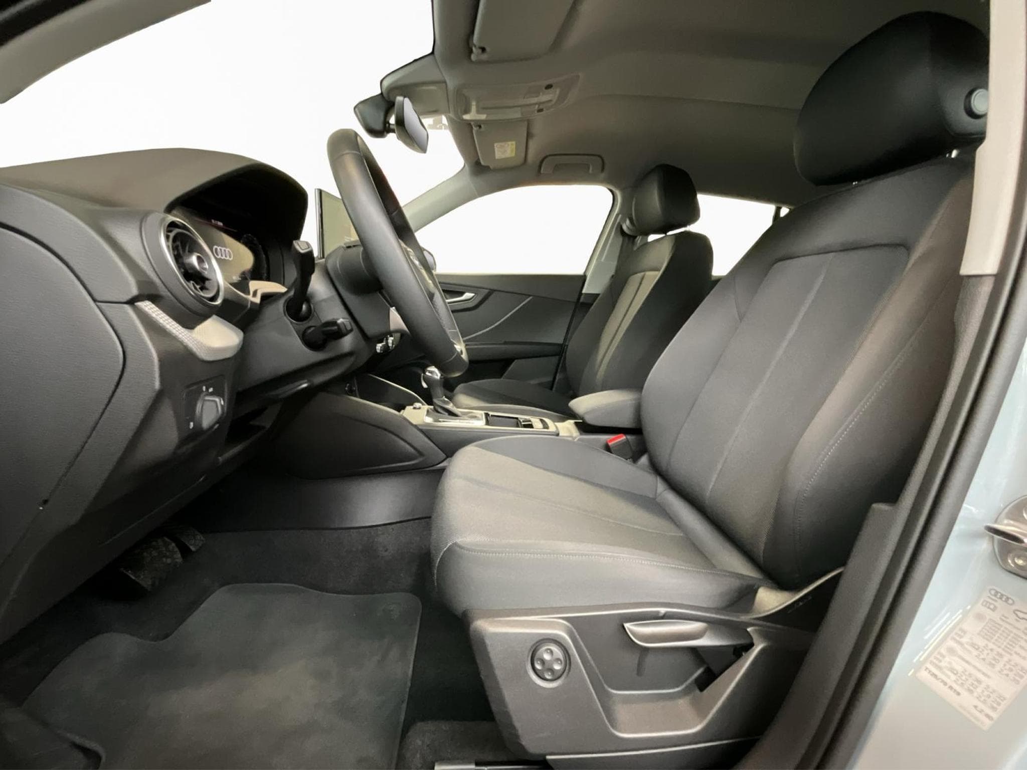 Audi Q2 Advanced+35TFSI+S-Tronic+P.Business (2025) - Foto 9