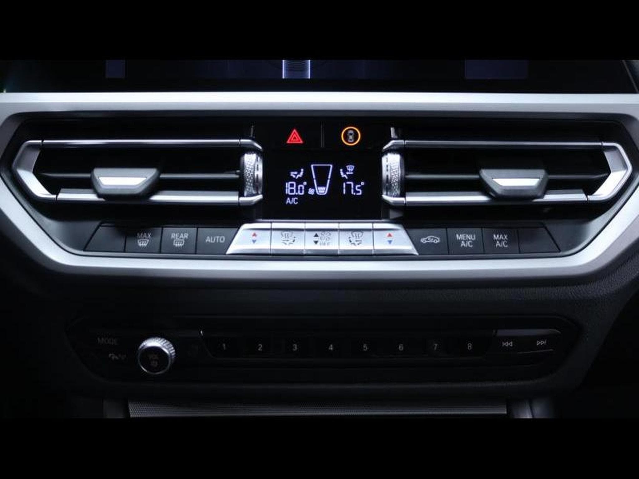 BMW 318 i limousine Advantage Steptronic (2021) - Foto 20