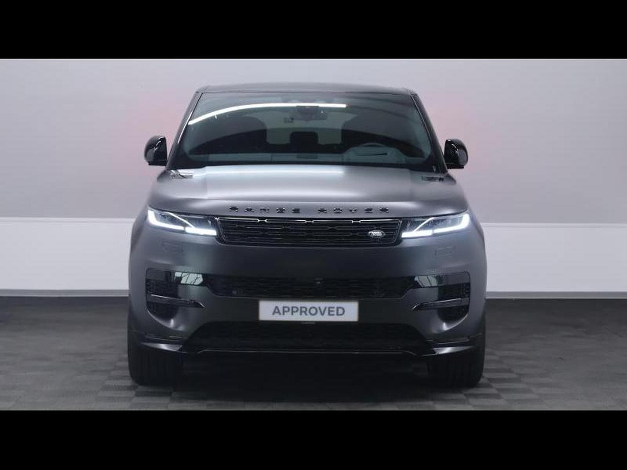 Land-Rover Range Rover Sport D300 Dynamic HSE (2026) - Foto 2