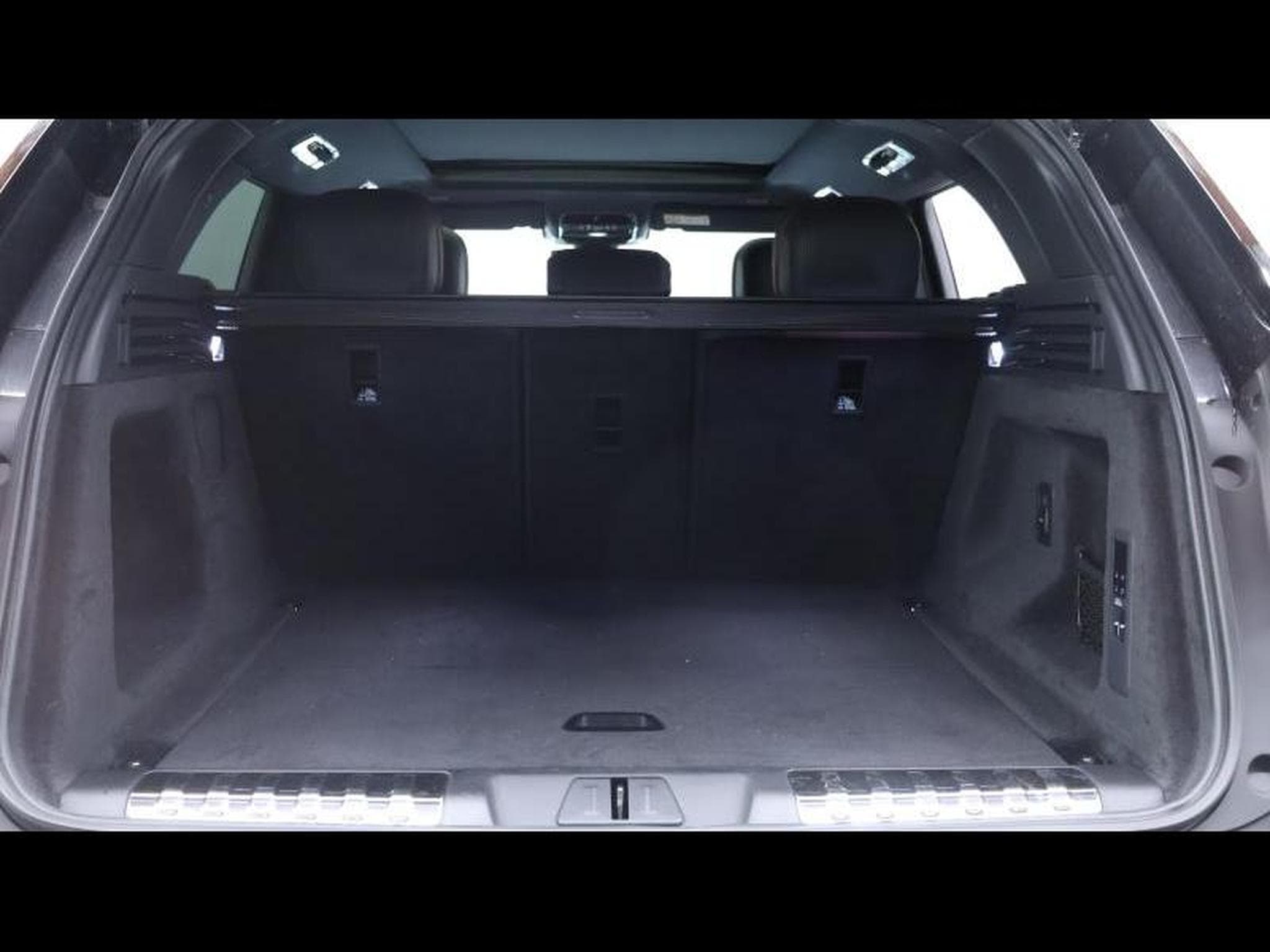 Land-Rover Range Rover Sport D300 Dynamic HSE (2026) - Foto 7