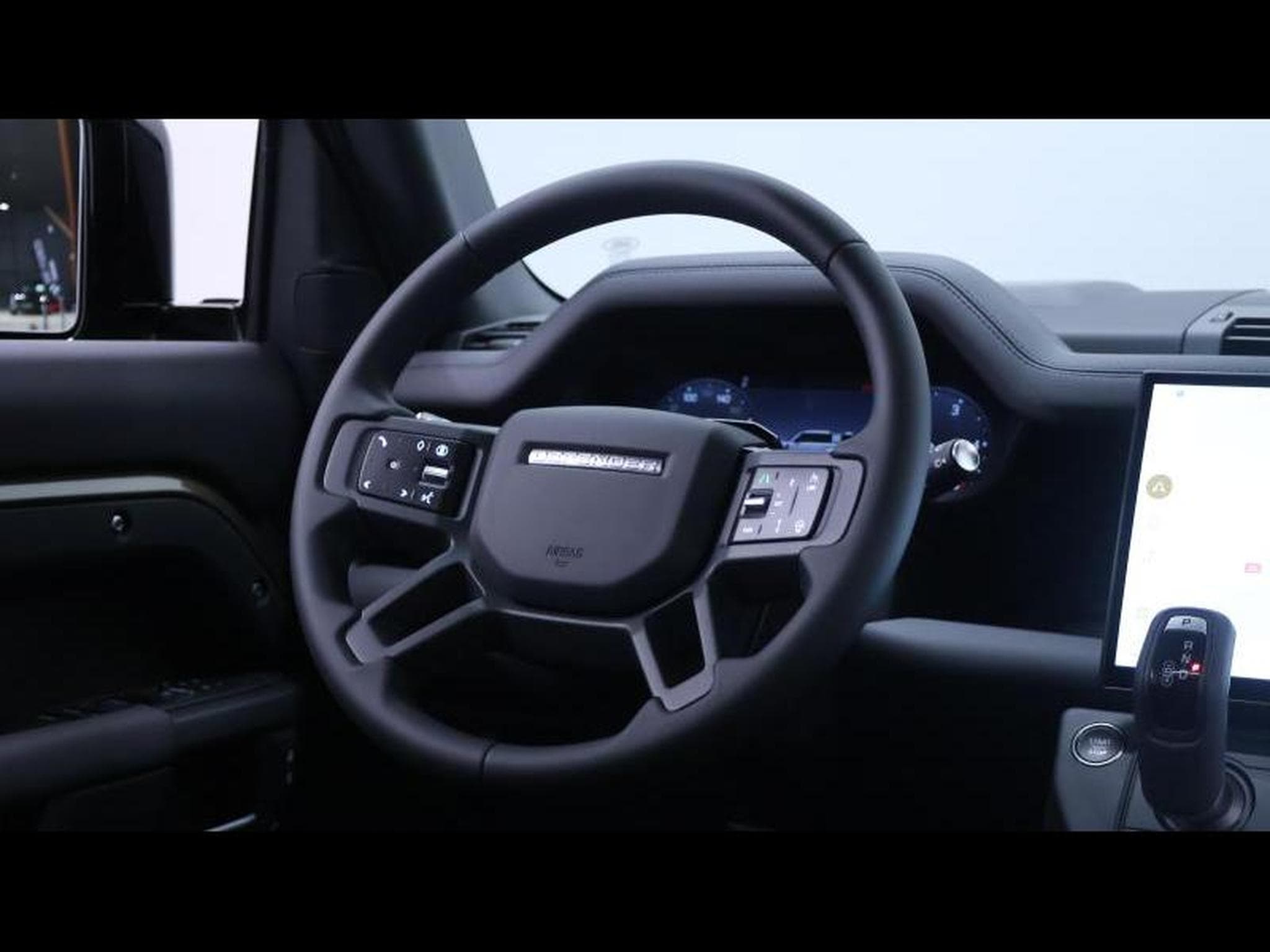 Land-Rover Defender 110 D250 X-Dynamic SE AWD Auto (2026) - Foto 16