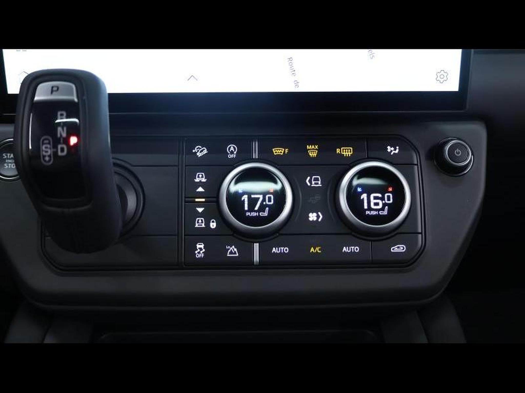 Land-Rover Defender 110 D250 X-Dynamic SE AWD Auto (2026) - Foto 19