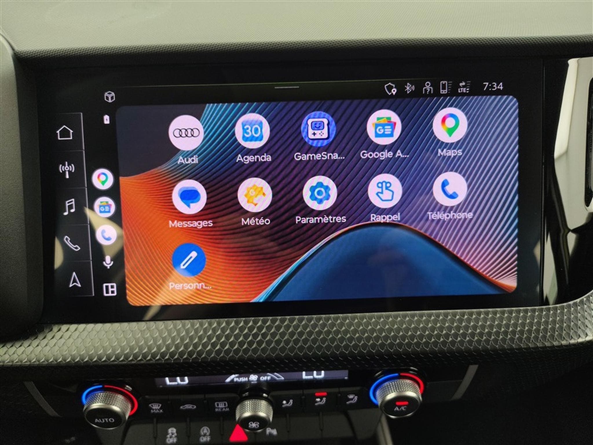 Audi A1 Citycarver 25 TFSI Advanced NAVI/JA/PDC (2023) - Photo 20