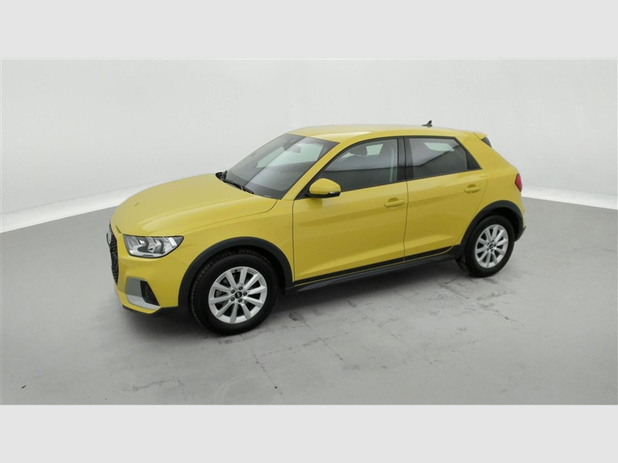 Audi A1 Citycarver 25 TFSI Advanced NAVI/JA/PDC (2023) - Photo 21