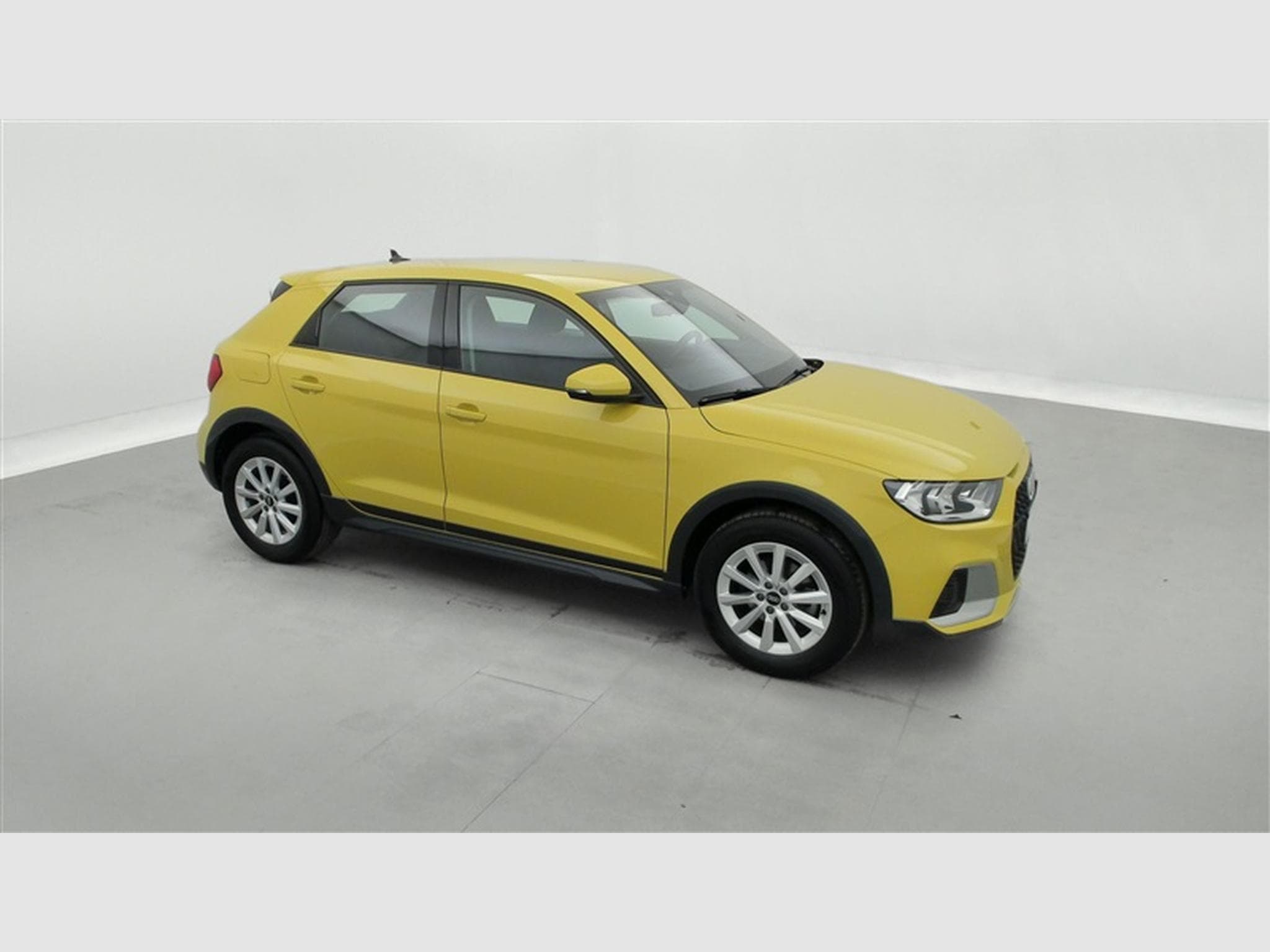 Audi A1 Citycarver 25 TFSI Advanced NAVI/JA/PDC (2023) - Photo 22