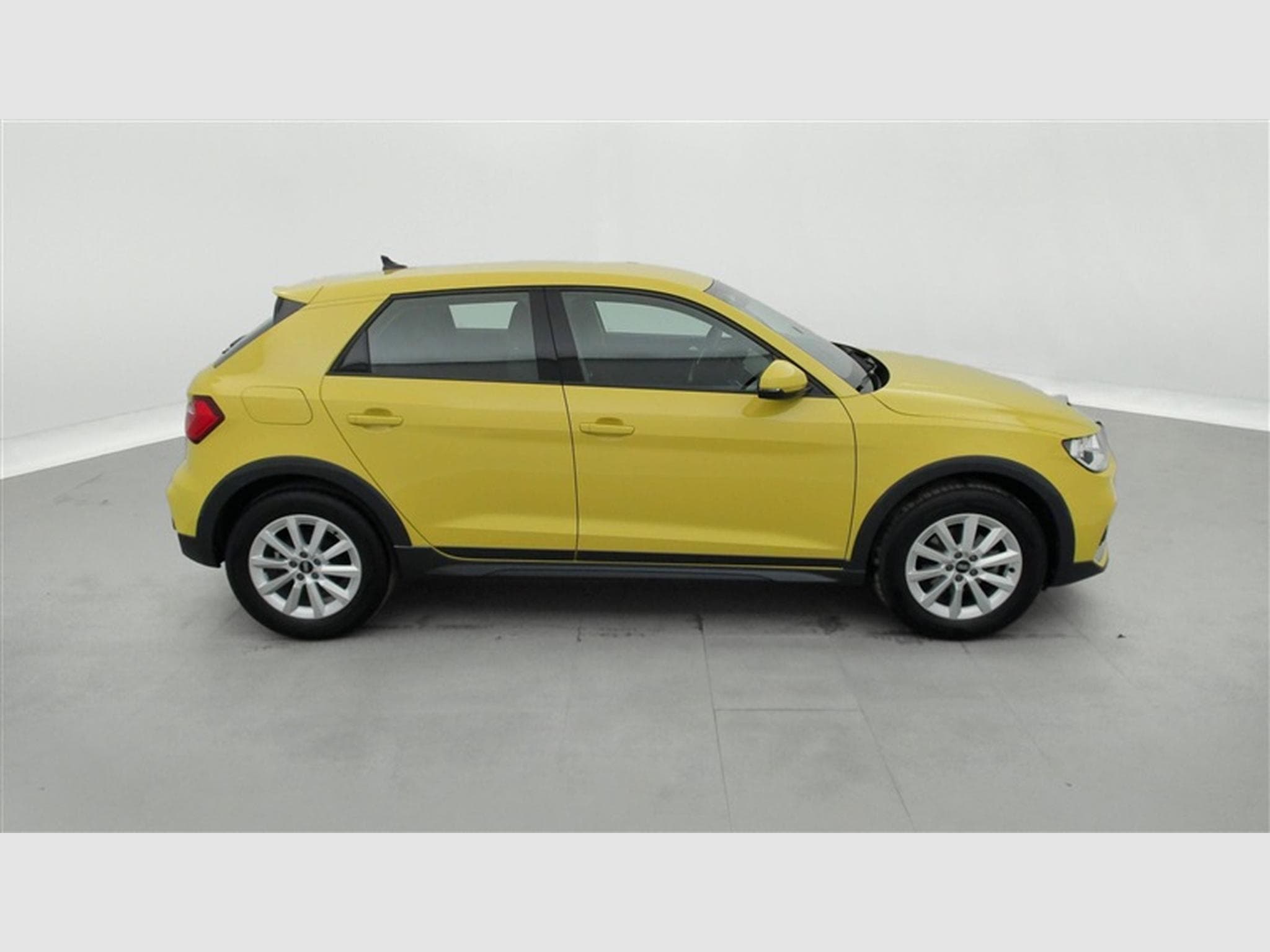 Audi A1 Citycarver 25 TFSI Advanced NAVI/JA/PDC (2023) - Photo 23