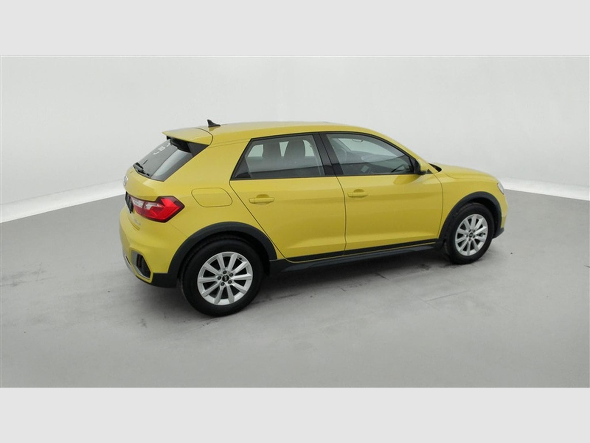 Audi A1 Citycarver 25 TFSI Advanced NAVI/JA/PDC (2023) - Photo 24