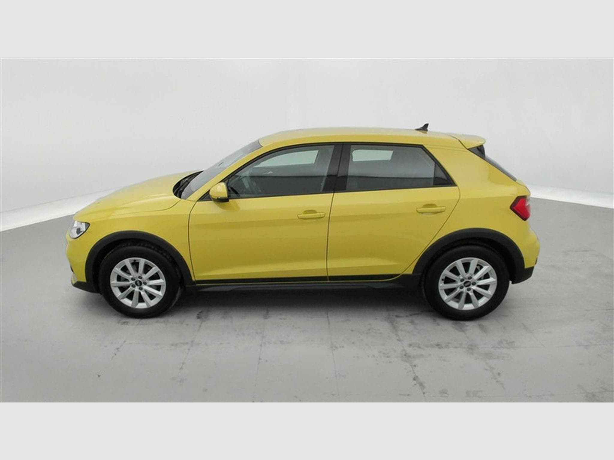 Audi A1 Citycarver 25 TFSI Advanced NAVI/JA/PDC (2023) - Photo 3