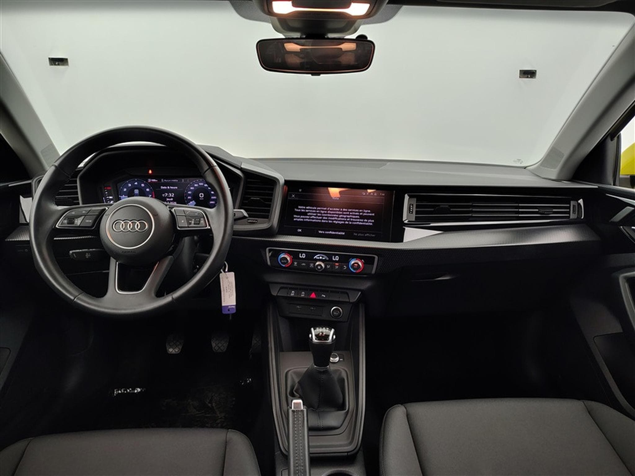 Audi A1 Citycarver 25 TFSI Advanced NAVI/JA/PDC (2023) - Photo 8
