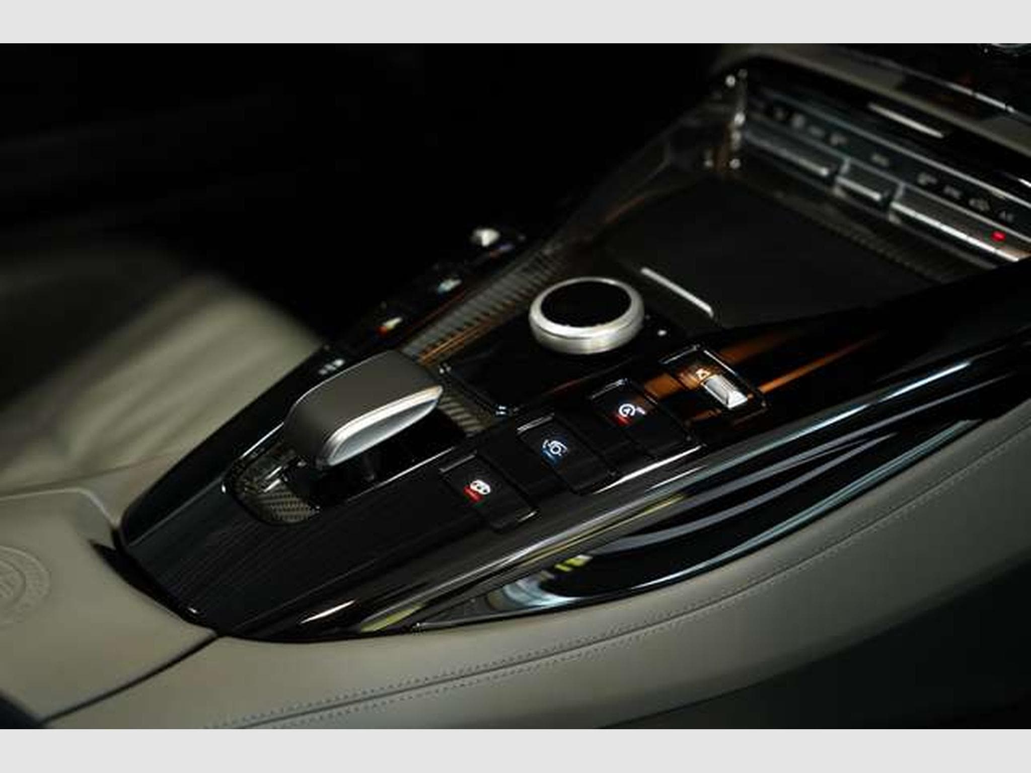 Mercedes AMG GT R Roadster 1of 750 *Keramik *Carbon *BURM (2020) - Photo 26
