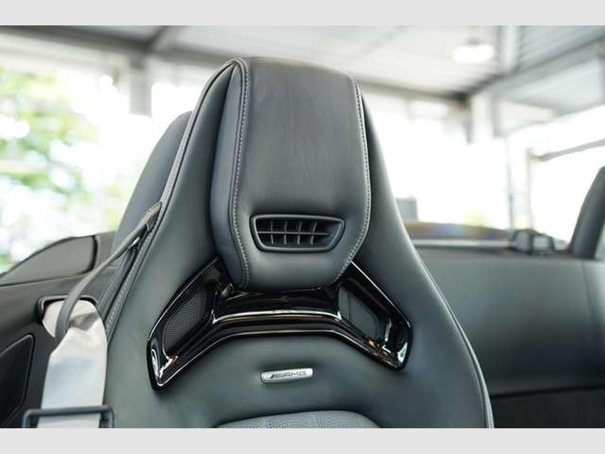 Mercedes AMG GT R Roadster 1of 750 *Keramik *Carbon *BURM (2020) - Photo 30