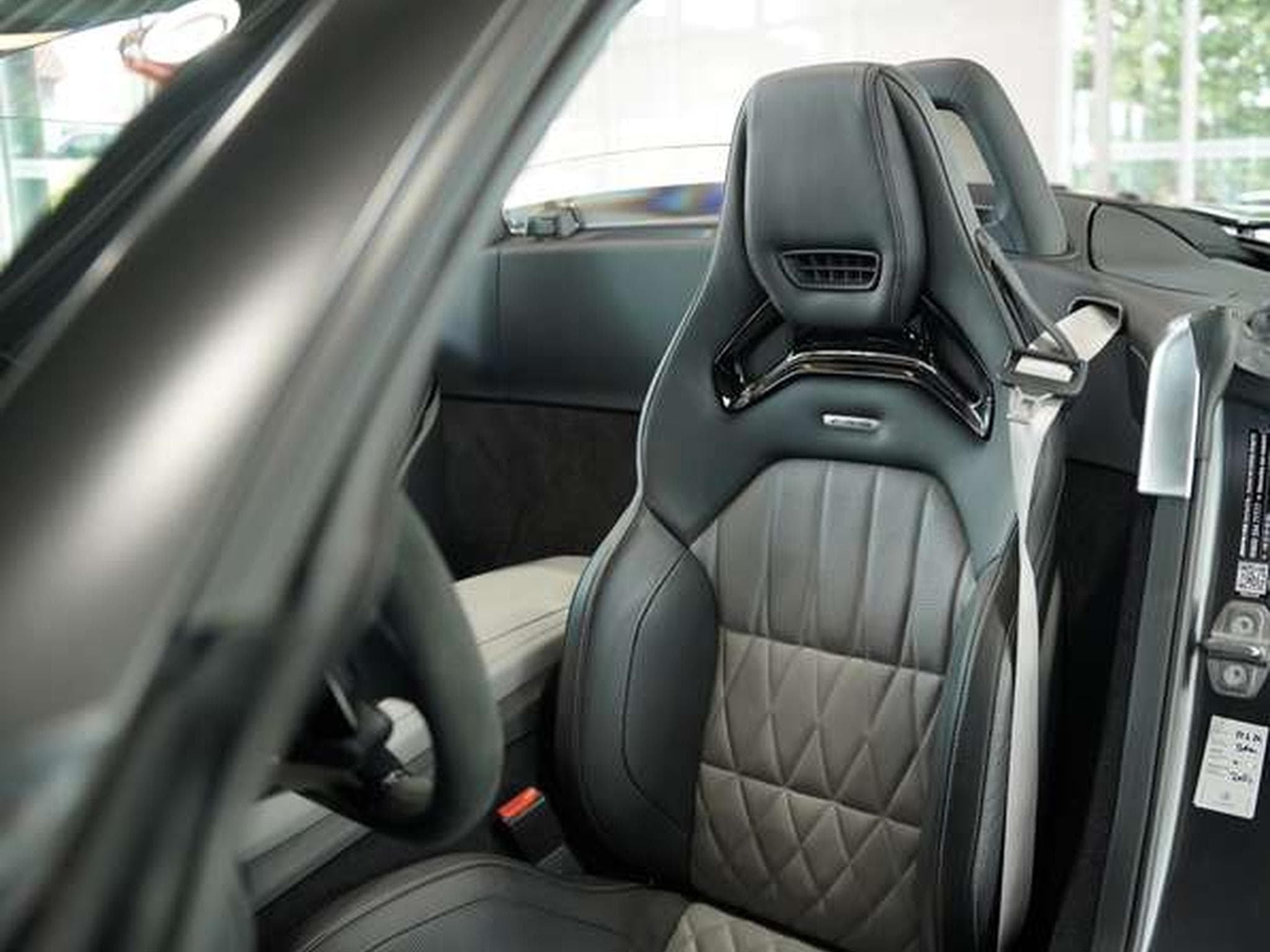 Mercedes AMG GT R Roadster 1of 750 *Keramik *Carbon *BURM (2020) - Photo 37
