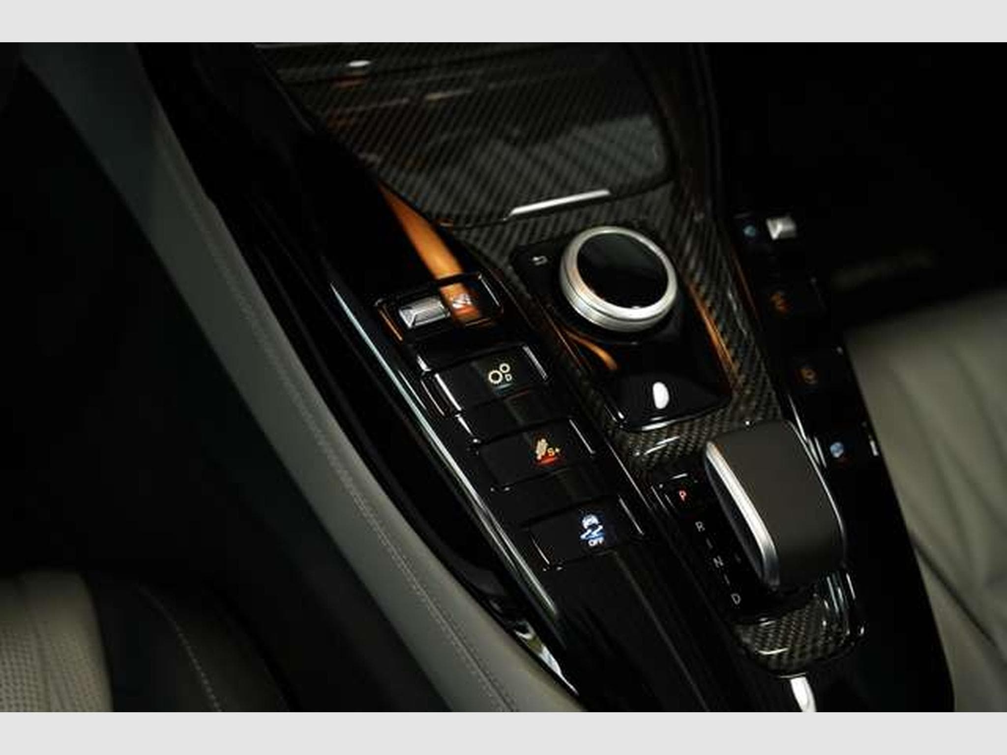 Mercedes AMG GT R Roadster 1of 750 *Keramik *Carbon *BURM (2020) - Photo 38