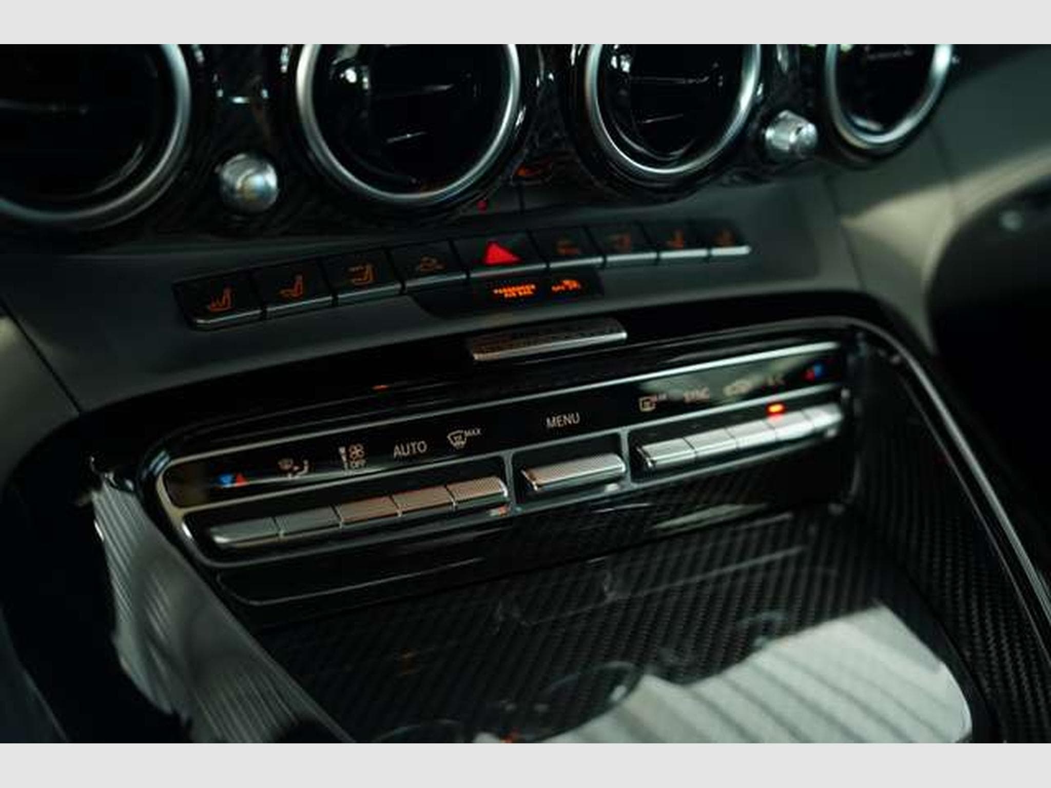 Mercedes AMG GT R Roadster 1of 750 *Keramik *Carbon *BURM (2020) - Photo 39