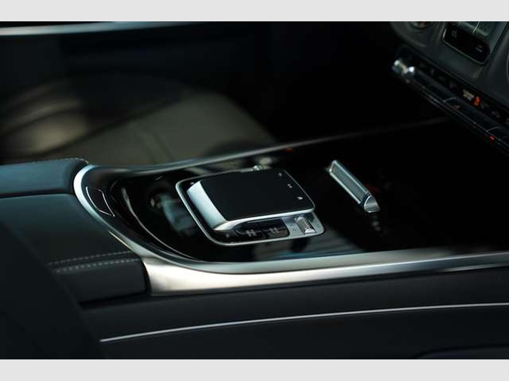 Mercedes G 63 AMG 1.HD *21 *MwSt *AHK *Night *Burmester (2025) - Photo 24