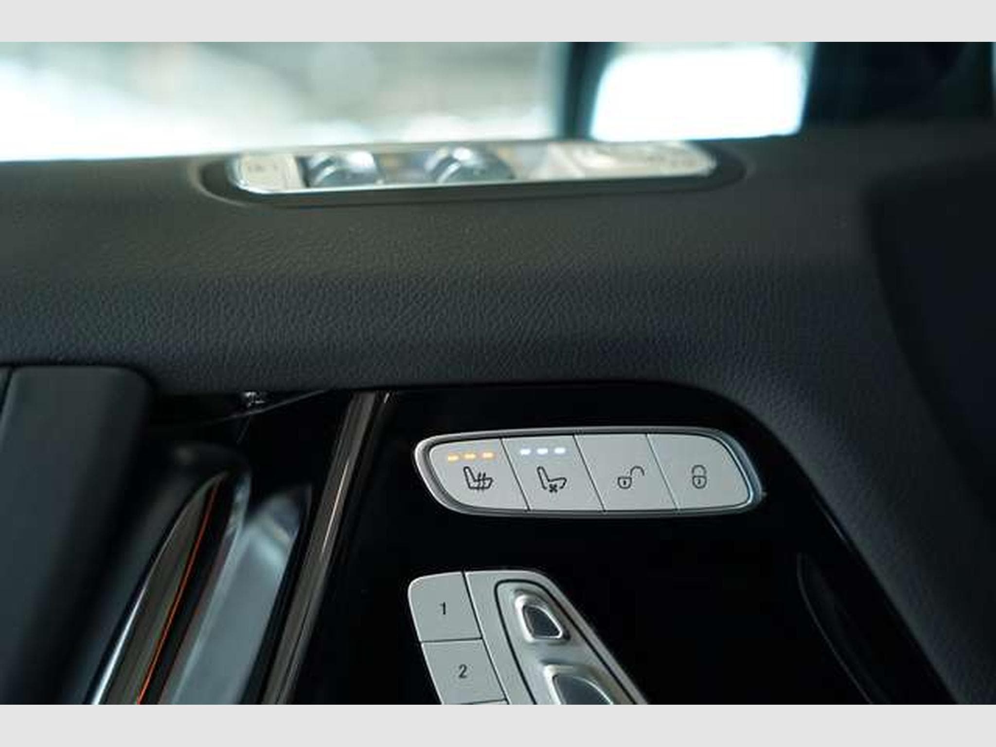 Mercedes G 63 AMG 1.HD *21 *MwSt *AHK *Night *Burmester (2025) - Photo 30