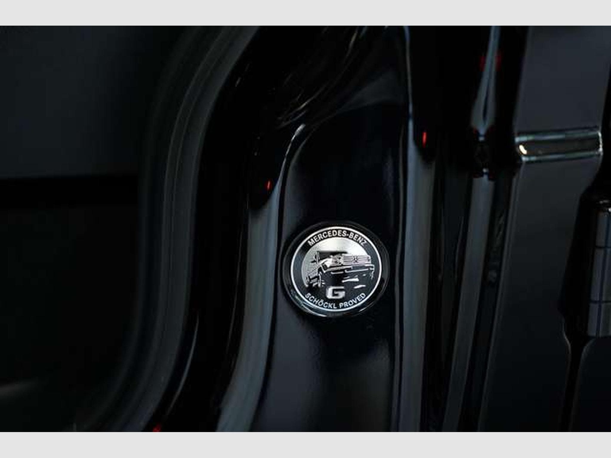 Mercedes G 63 AMG 1.HD *21 *MwSt *AHK *Night *Burmester (2025) - Photo 34