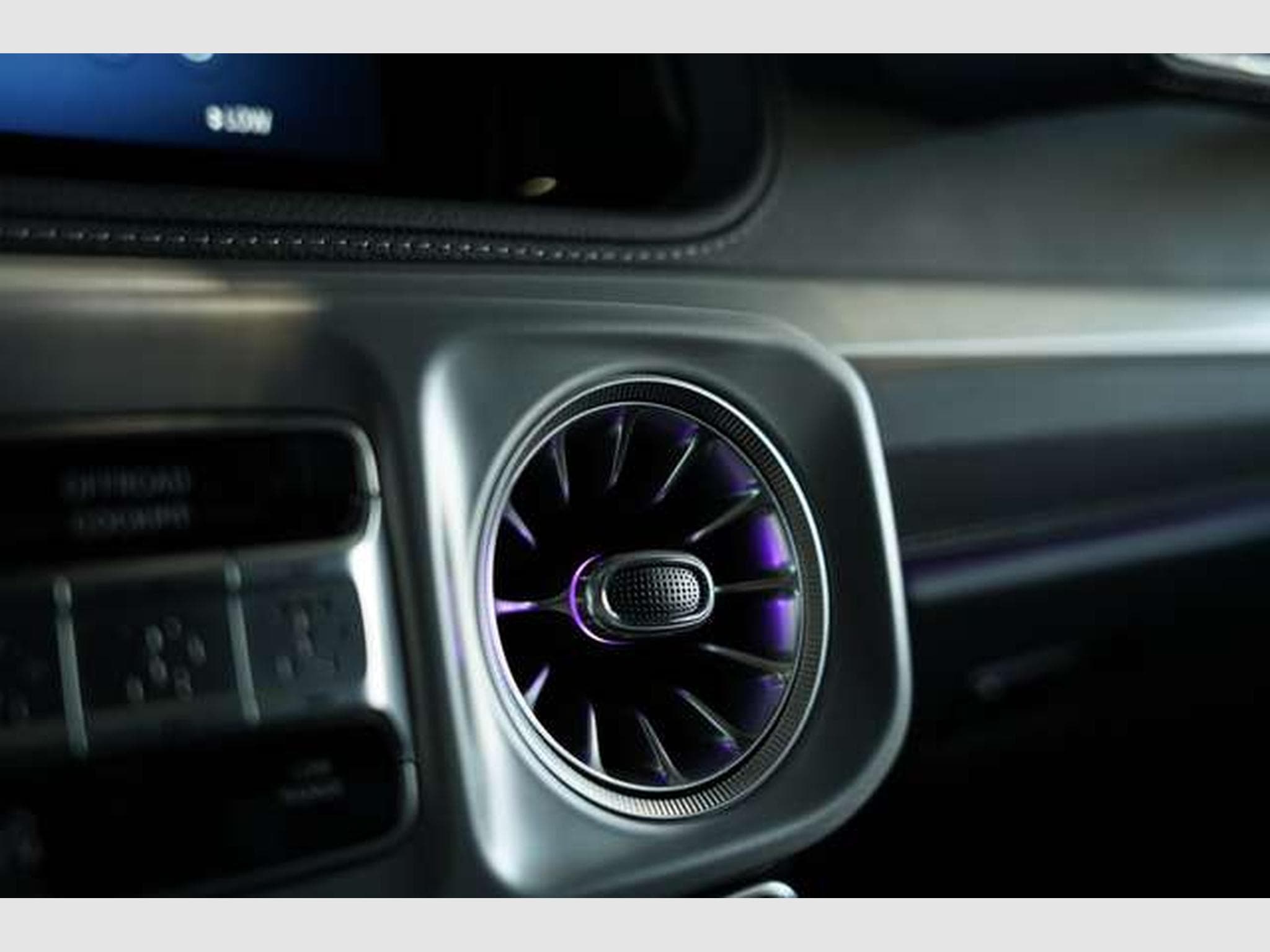 Mercedes G 63 AMG 1.HD *21 *MwSt *AHK *Night *Burmester (2025) - Photo 46