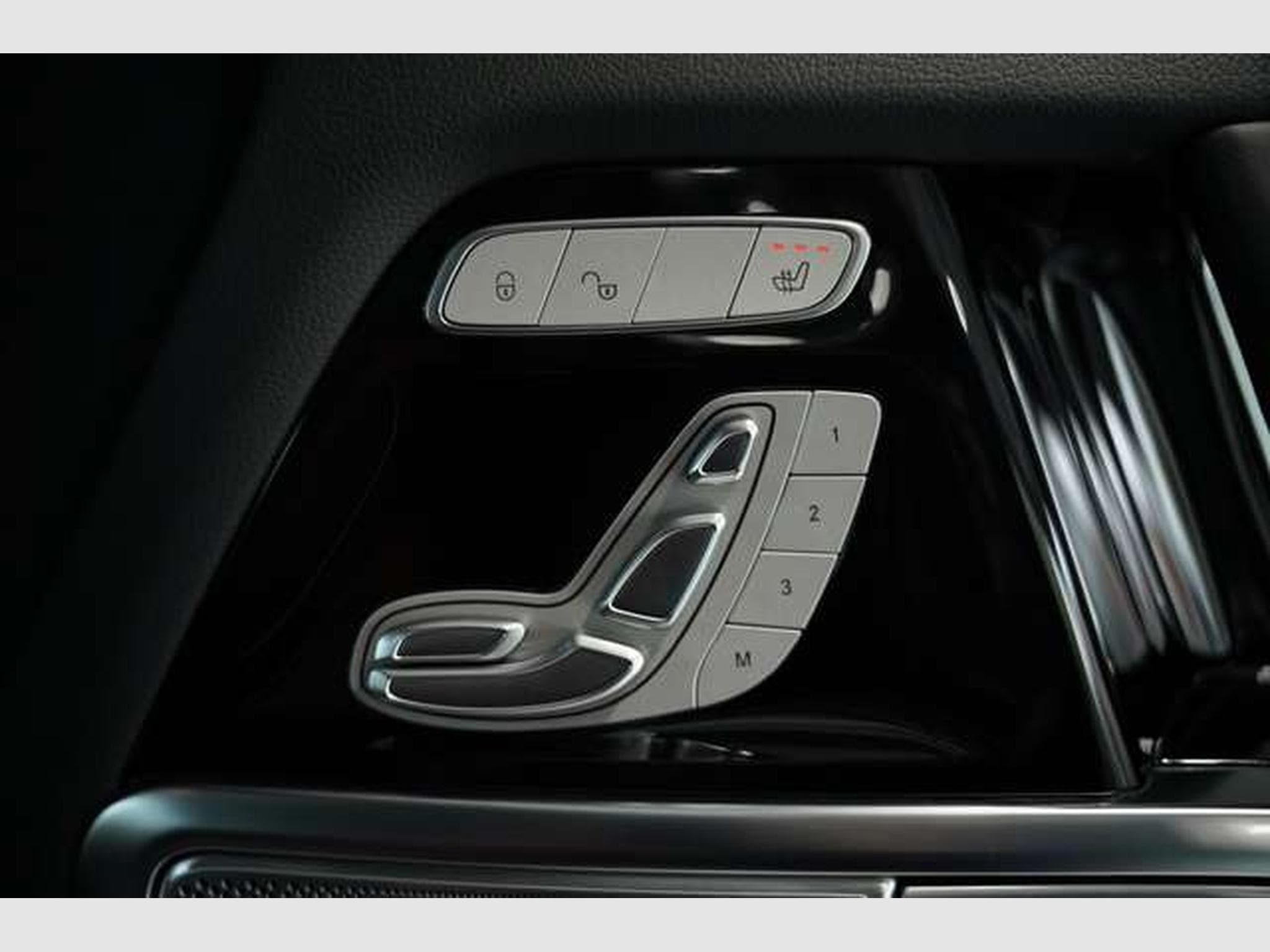 Mercedes G 63 AMG *Magno *MwSt. *MY25 * 22Zoll* Night * (2024) - Photo 20