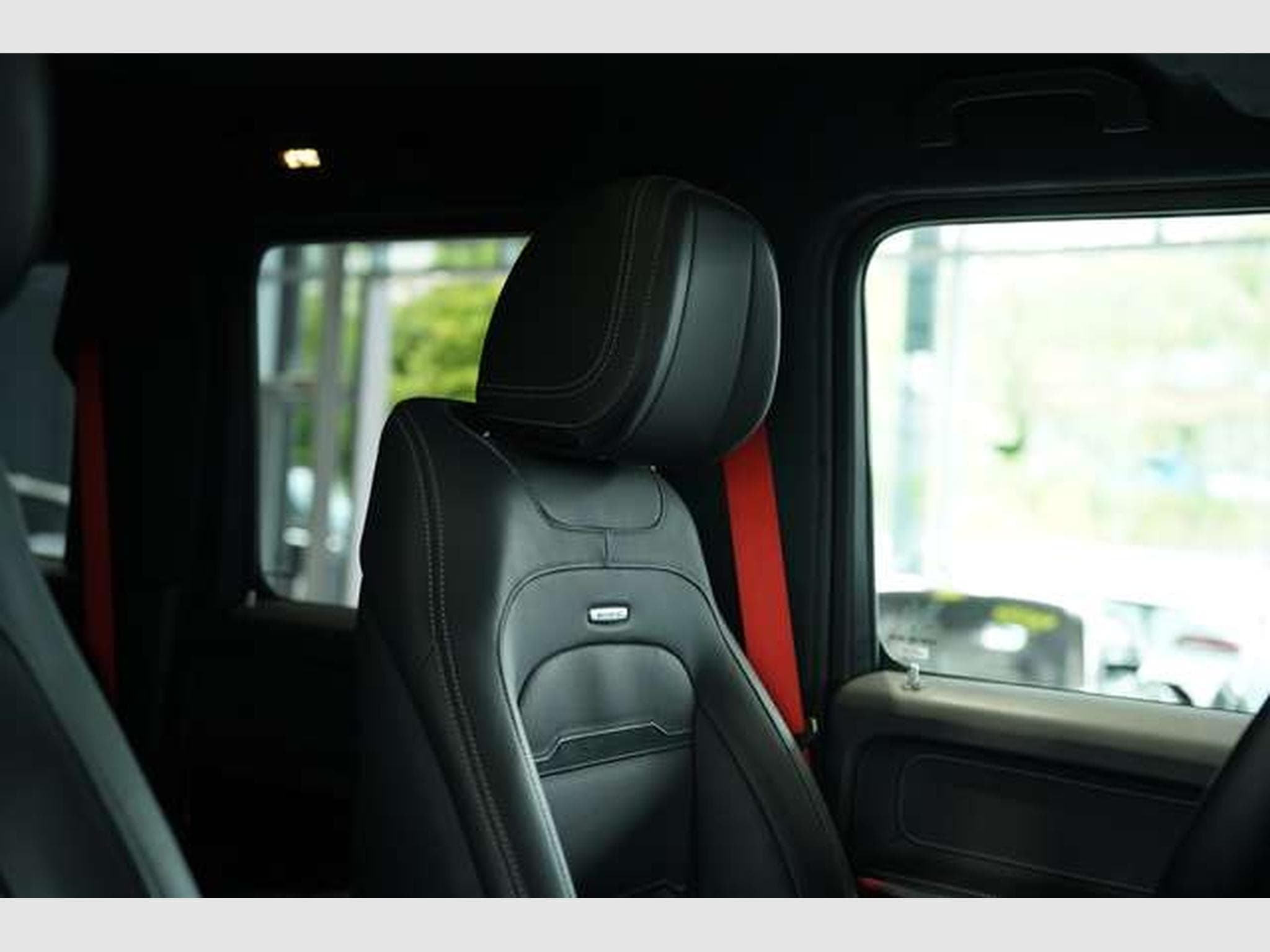 Mercedes G 63 AMG *Magno *MwSt. *MY25 * 22Zoll* Night * (2024) - Photo 22