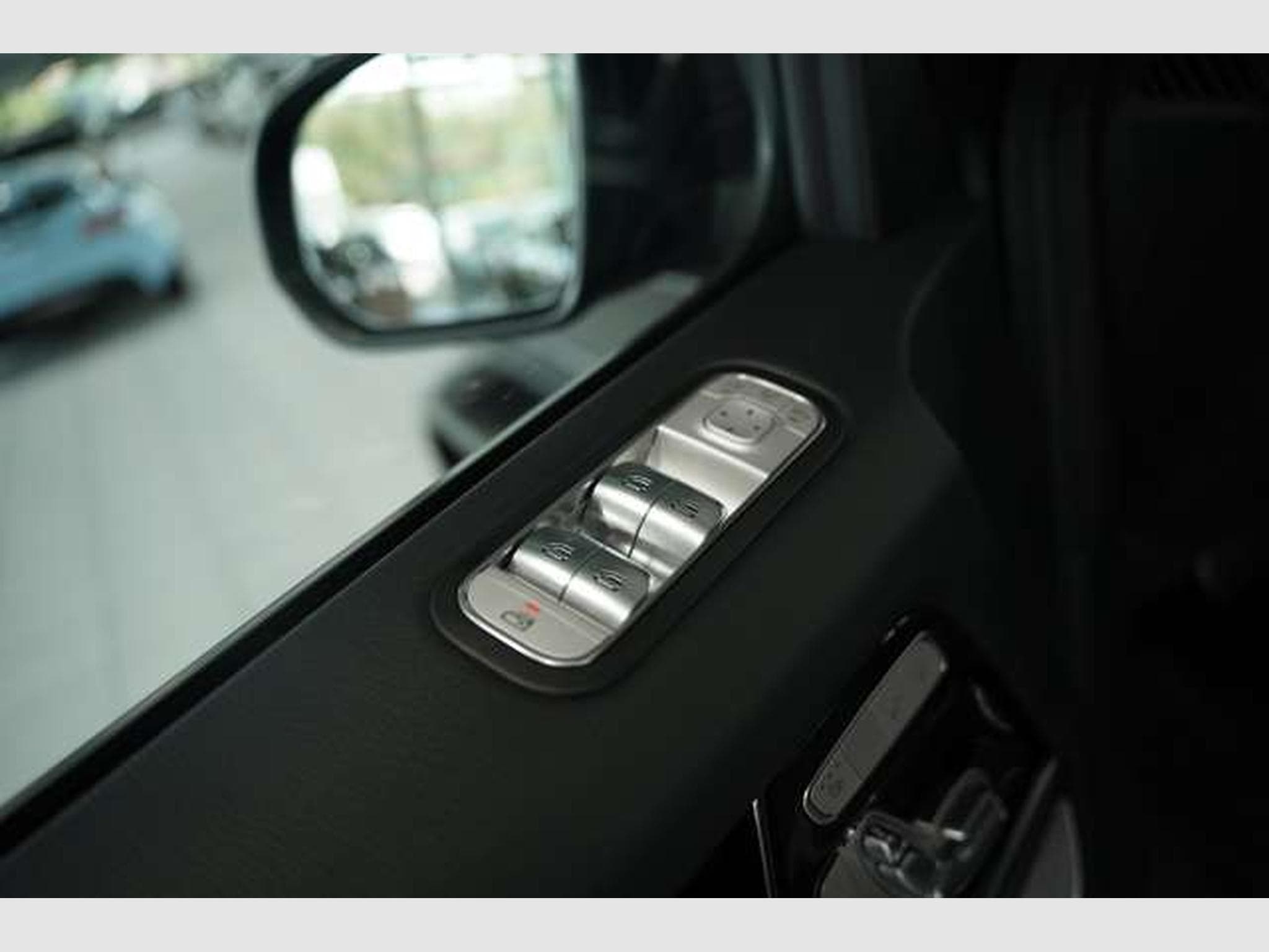 Mercedes G 63 AMG *Magno *MwSt. *MY25 * 22Zoll* Night * (2024) - Photo 27