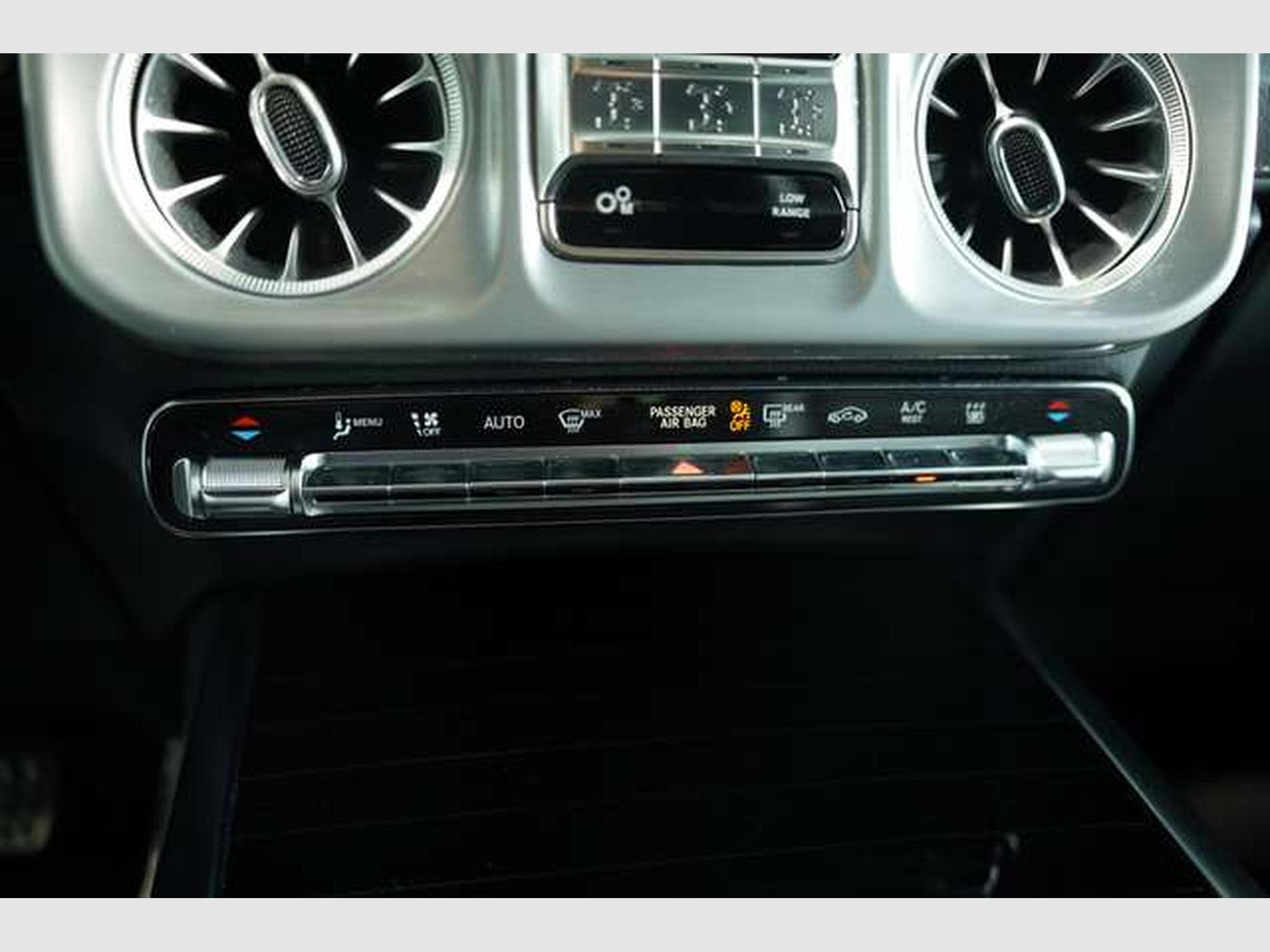 Mercedes G 63 AMG *Magno *MwSt. *MY25 * 22Zoll* Night * (2024) - Photo 33
