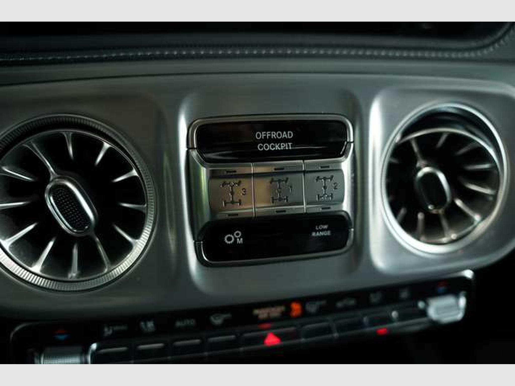 Mercedes G 63 AMG *Magno *MwSt. *MY25 * 22Zoll* Night * (2024) - Photo 34