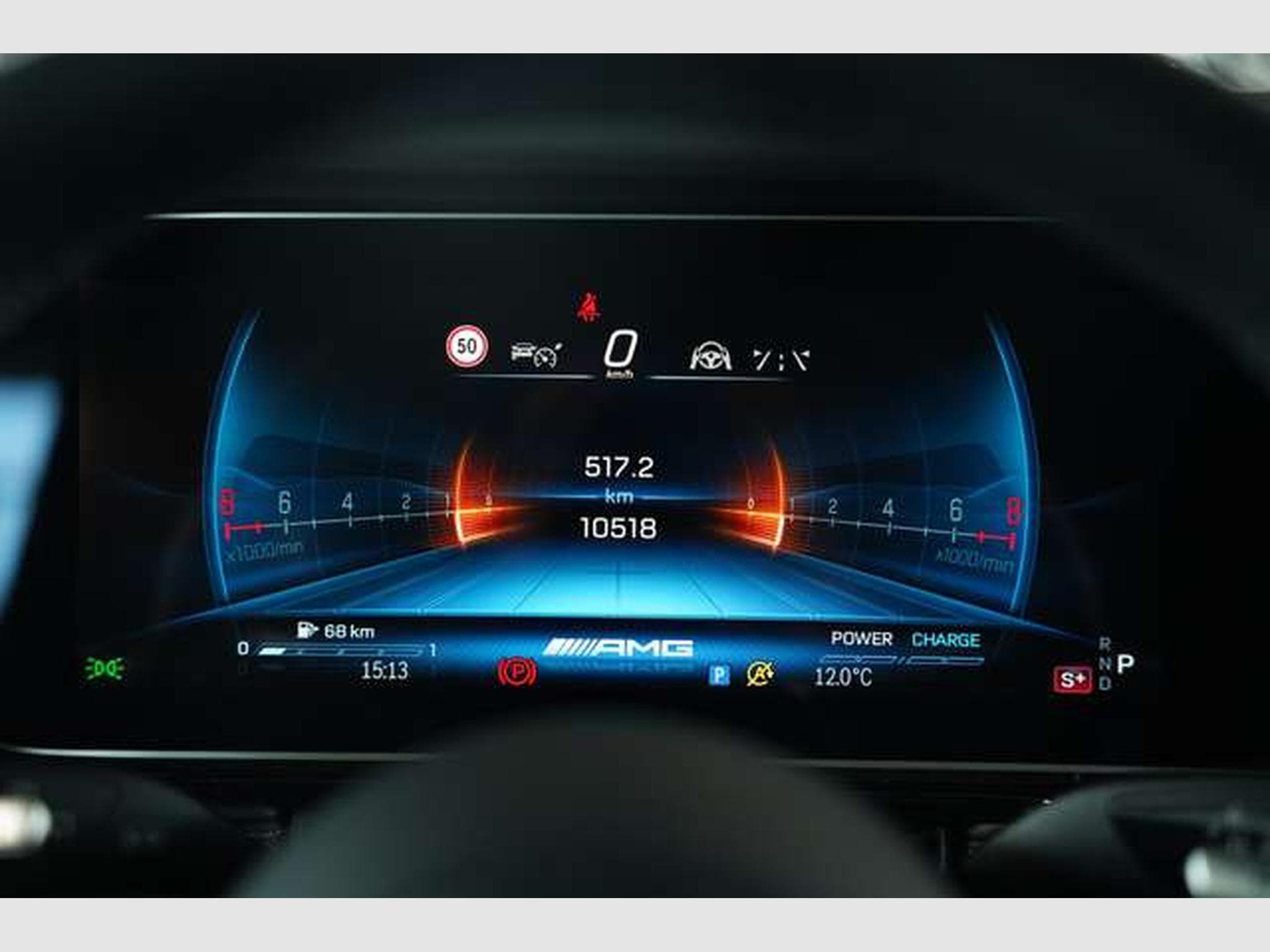Mercedes G 63 AMG *Magno *MwSt. *MY25 * 22Zoll* Night * (2024) - Photo 40