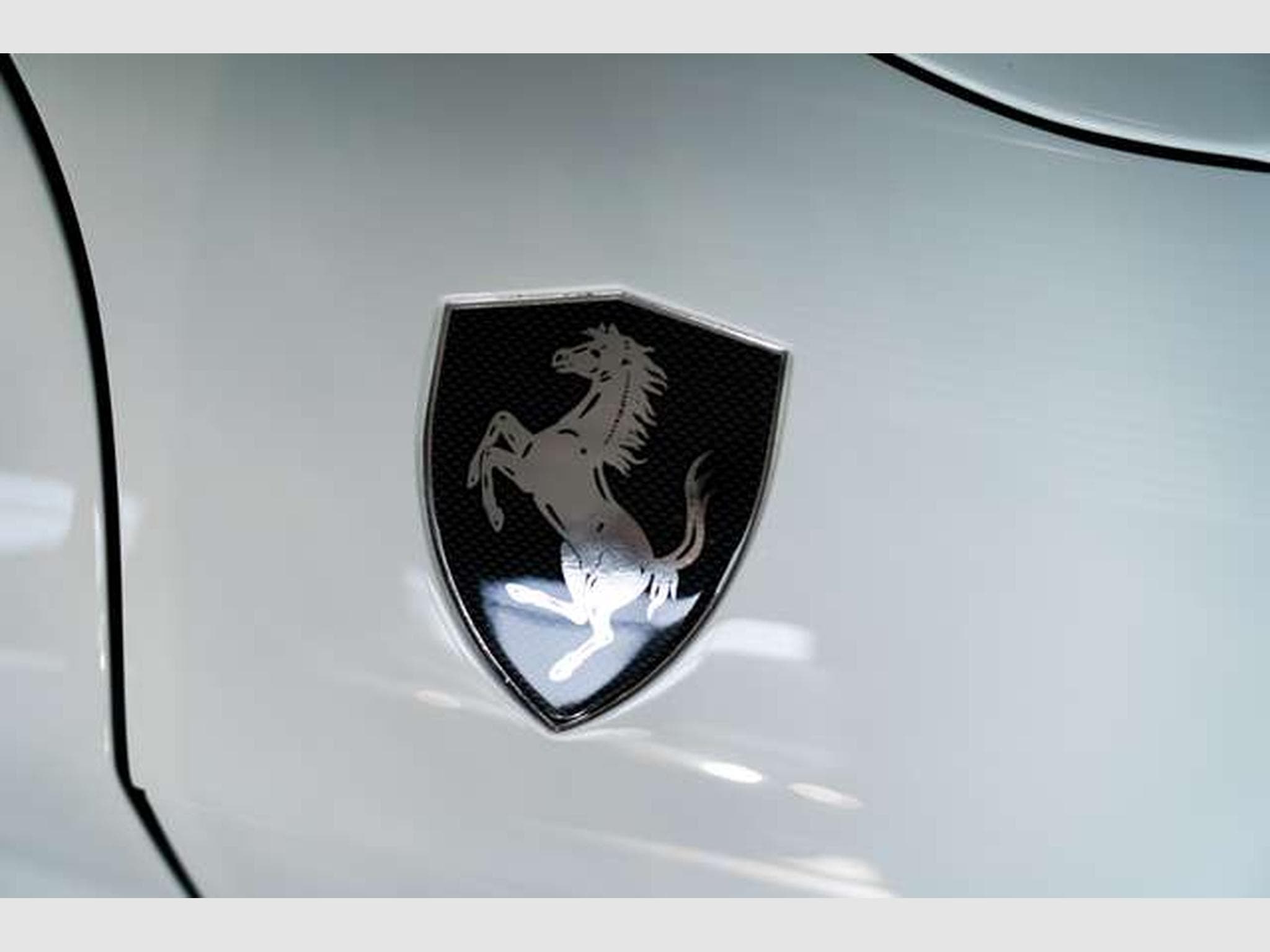Ferrari F12 Berlinetta Berlinetta *Einzelstück *Carbon *Lift *22 * (2015) - Photo 10