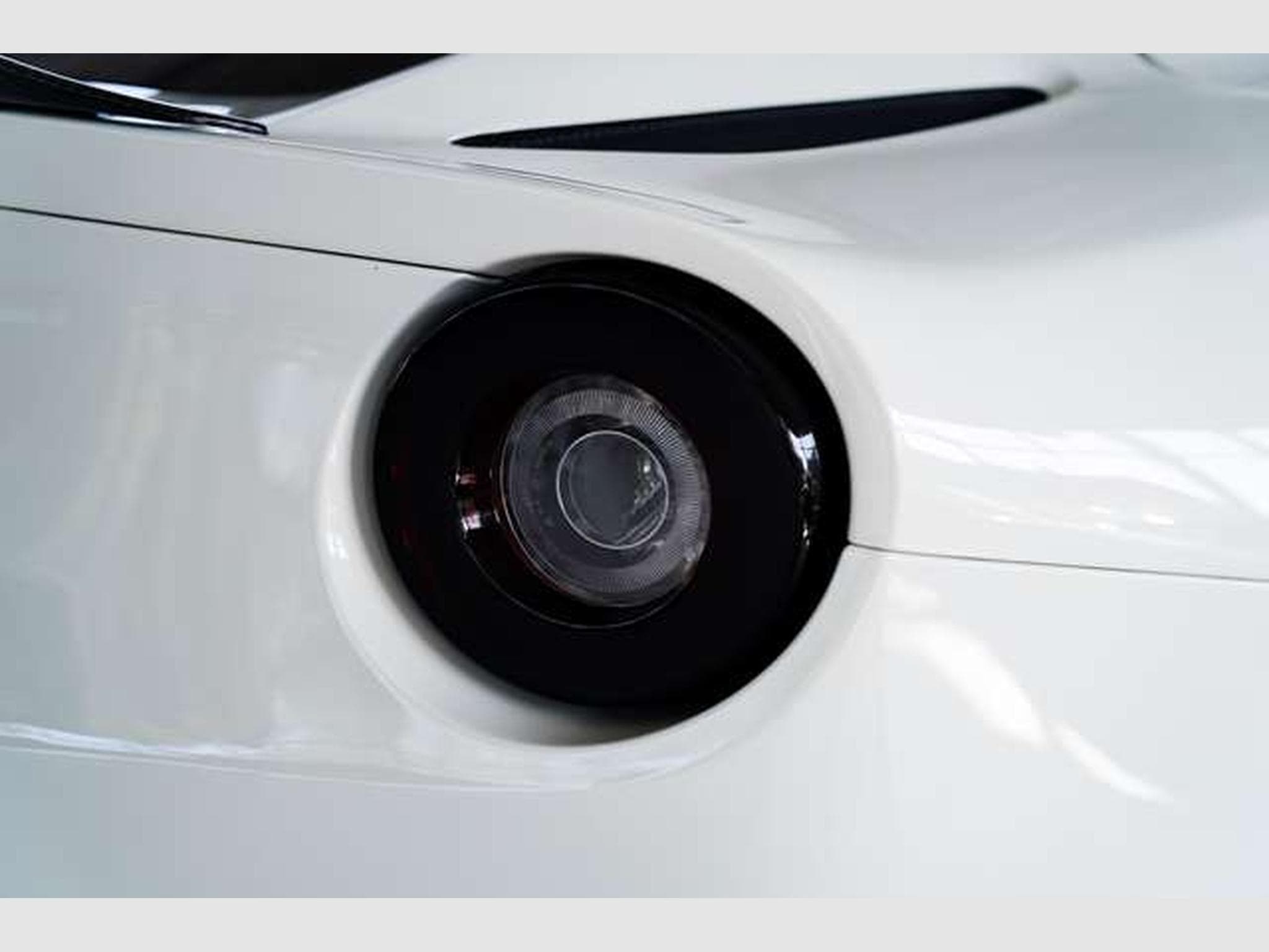 Ferrari F12 Berlinetta Berlinetta *Einzelstück *Carbon *Lift *22 * (2015) - Photo 11
