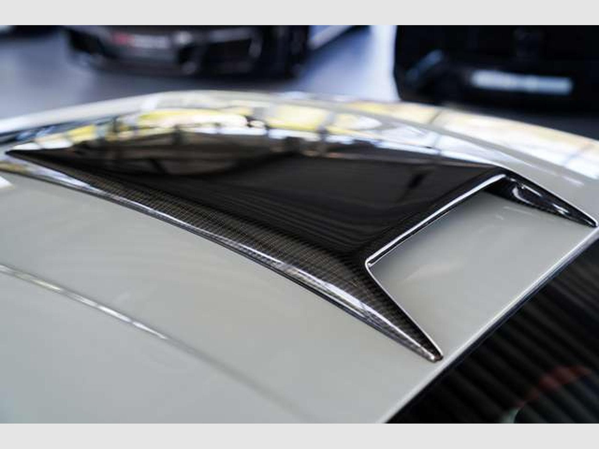 Ferrari F12 Berlinetta Berlinetta *Einzelstück *Carbon *Lift *22 * (2015) - Photo 39