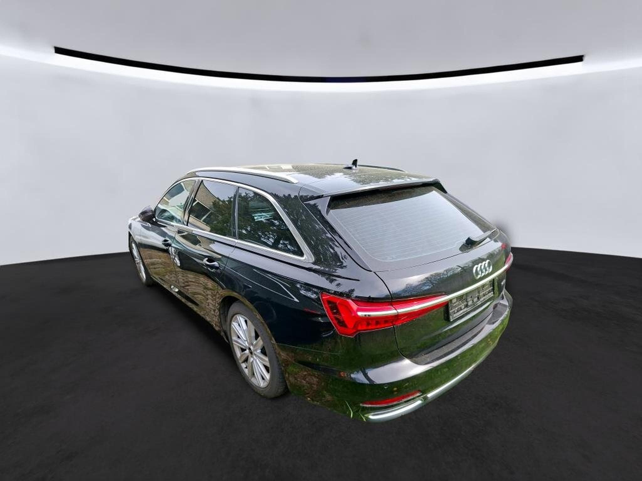 Audi A6 Avant Sport QUATTRO 45 TFSI - 265cv  CAMERA/CUIR/ACC (2023) - Photo 3