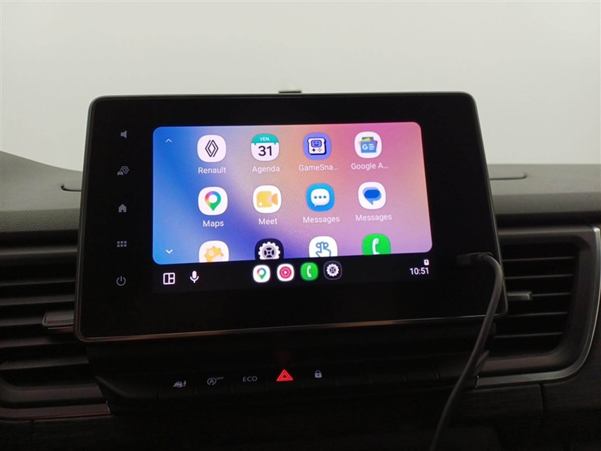 Renault Trafic 2.0 dCi 30 L2H1 Essentiel (EU6d) (2023) - Photo 12